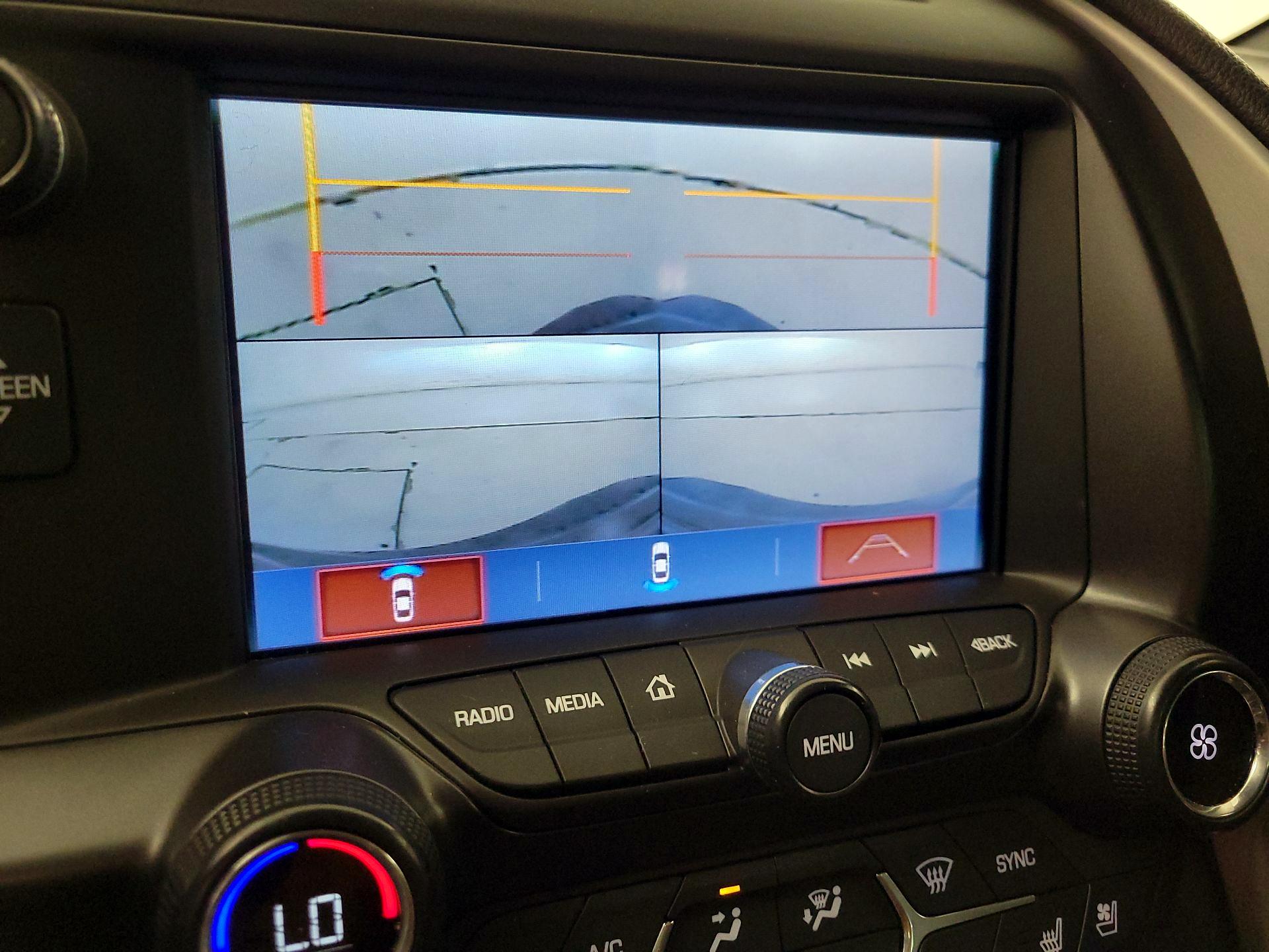 Thumbnail: 2018 Chevrolet Corvette - 14