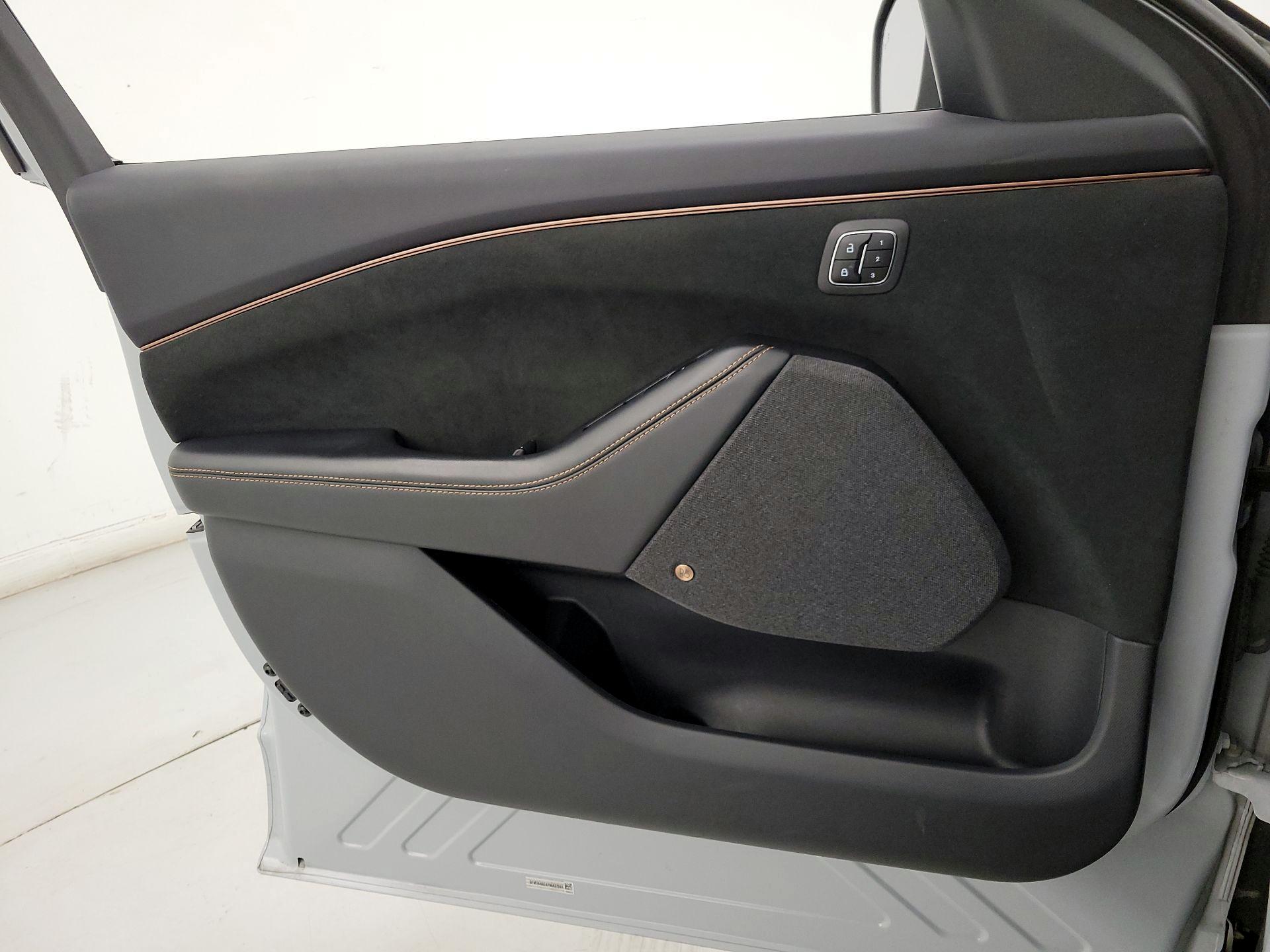 Thumbnail: 2023 Ford Mustang Mach-E - 12