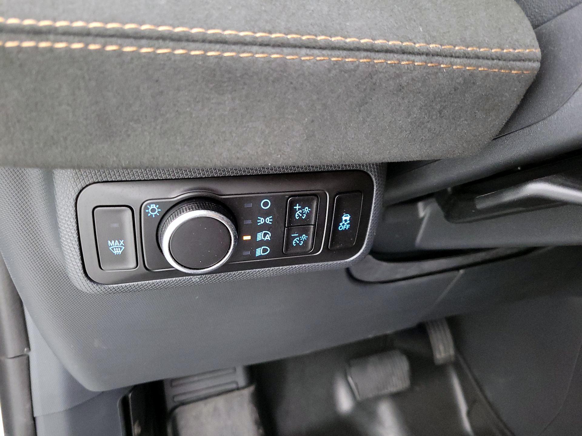 Thumbnail: 2023 Ford Mustang Mach-E - 13