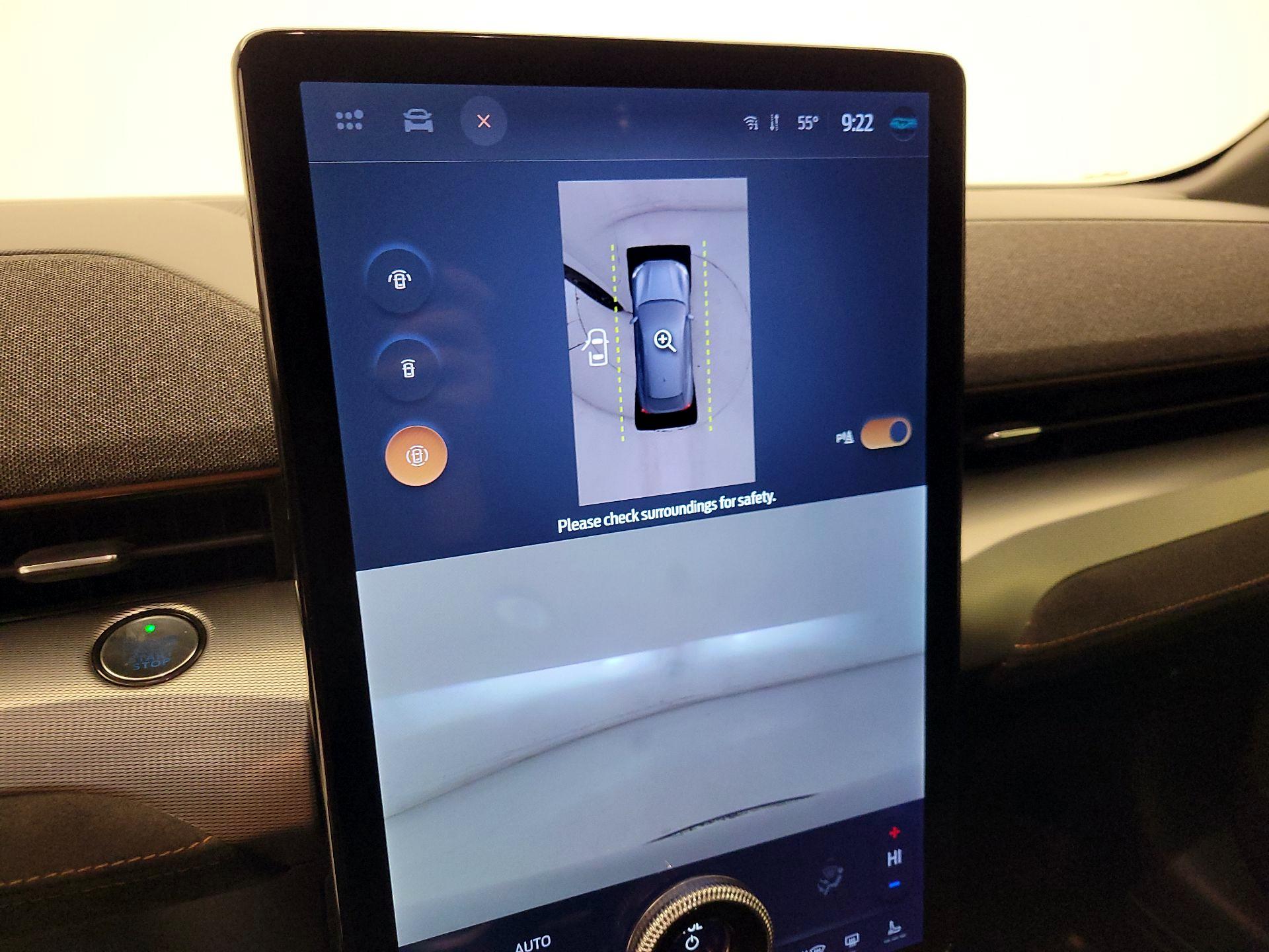 Thumbnail: 2023 Ford Mustang Mach-E - 15