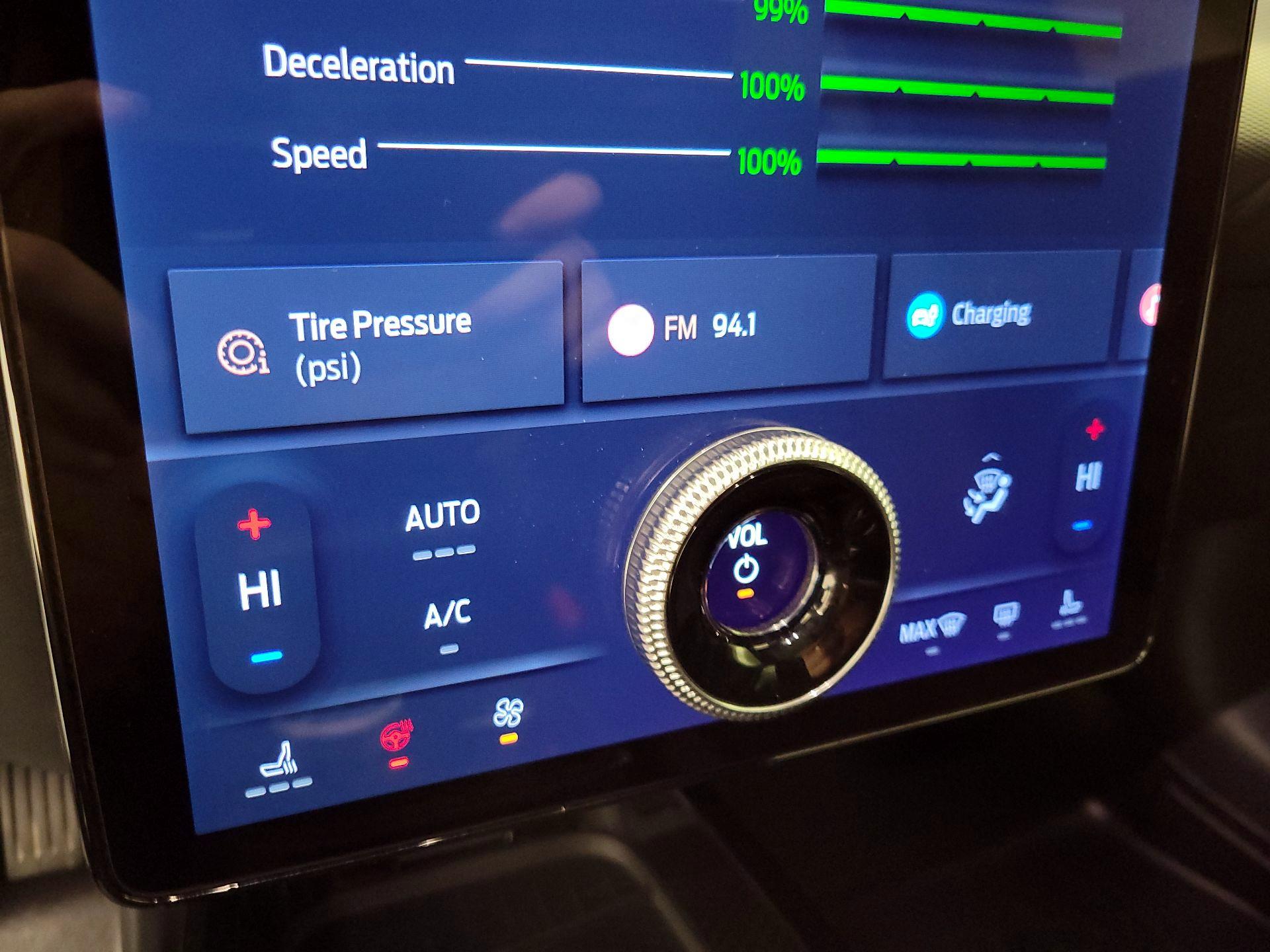 Thumbnail: 2023 Ford Mustang Mach-E - 17