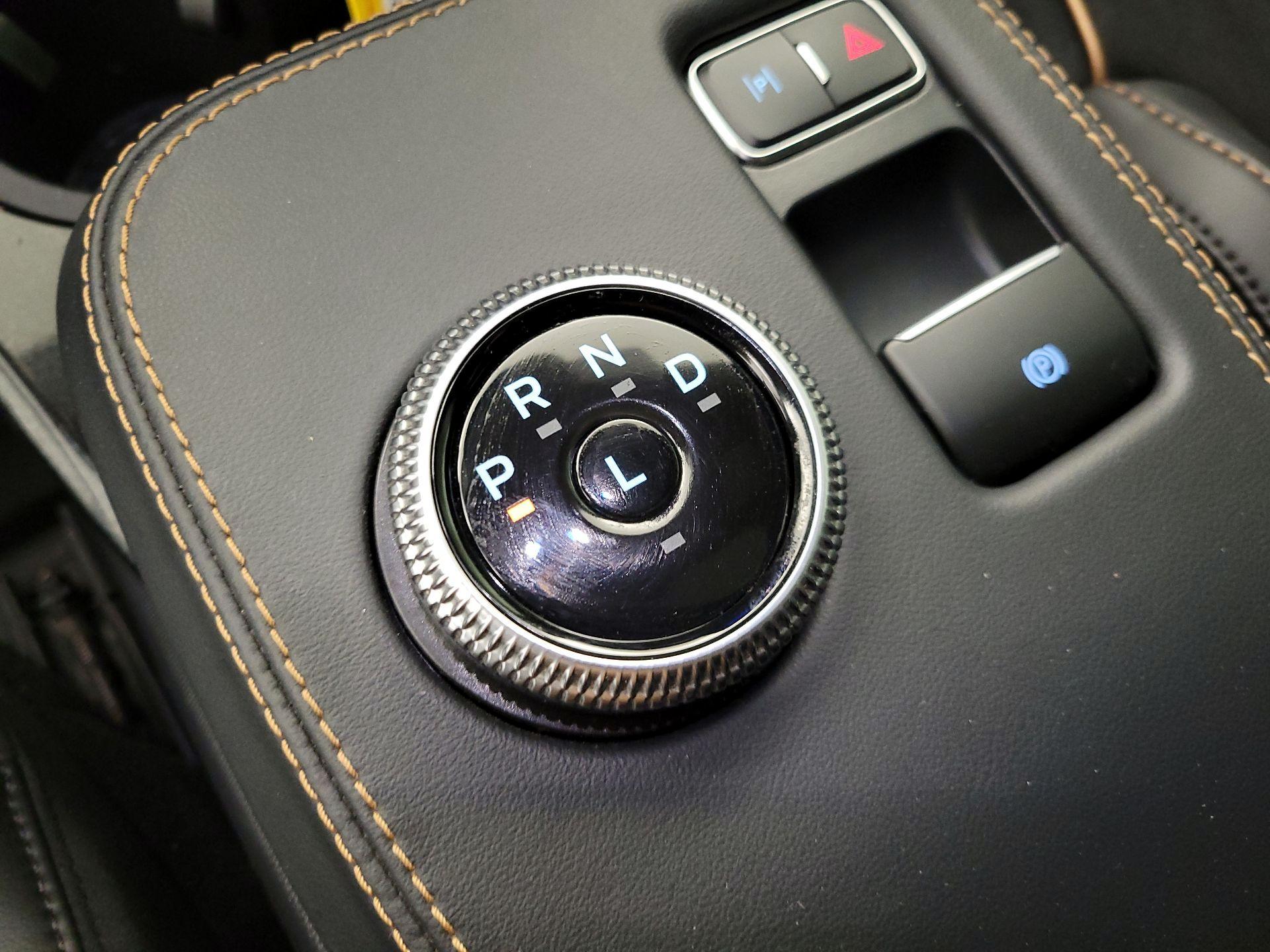 Thumbnail: 2023 Ford Mustang Mach-E - 18