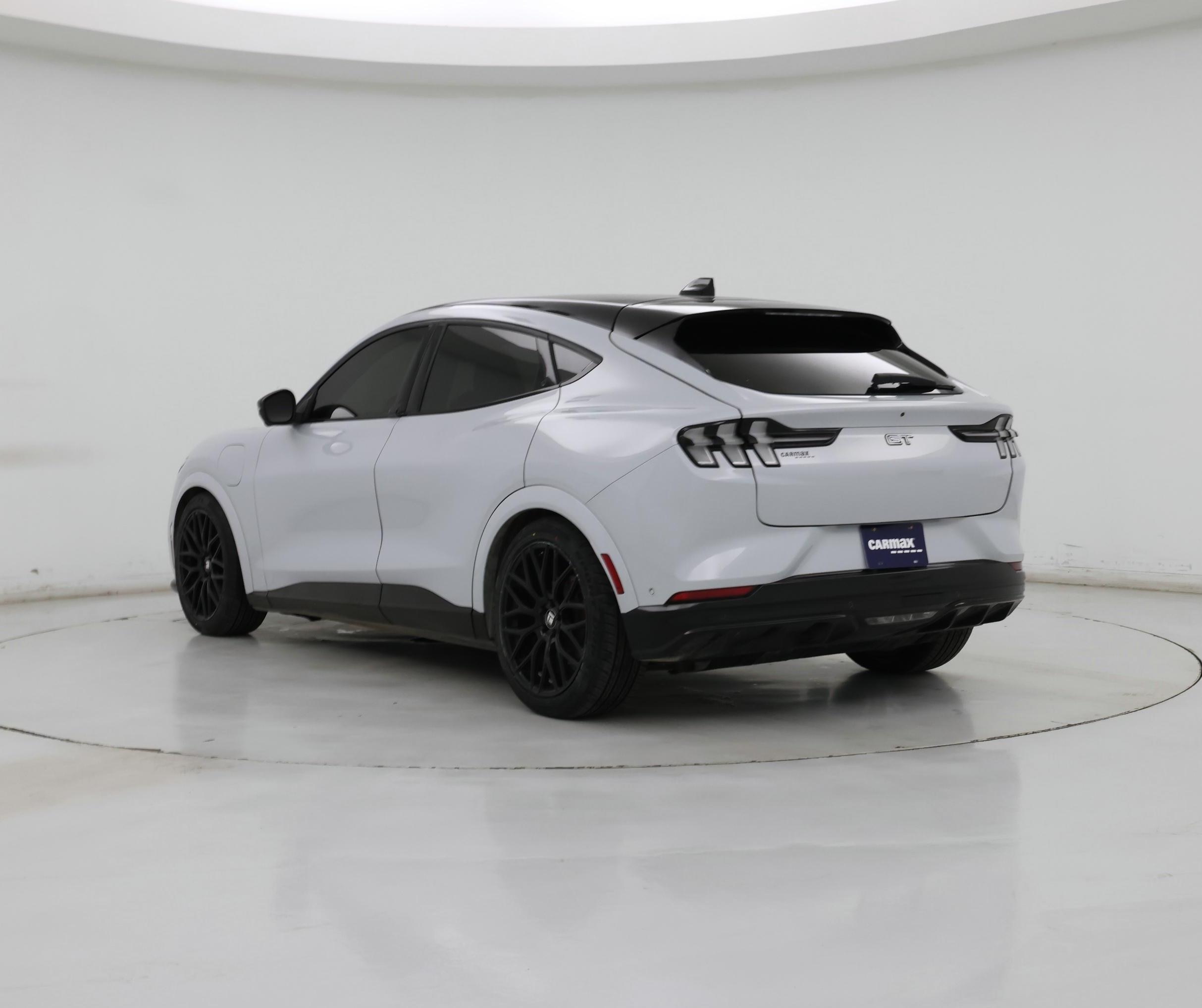 Thumbnail: 2023 Ford Mustang Mach-E - 2