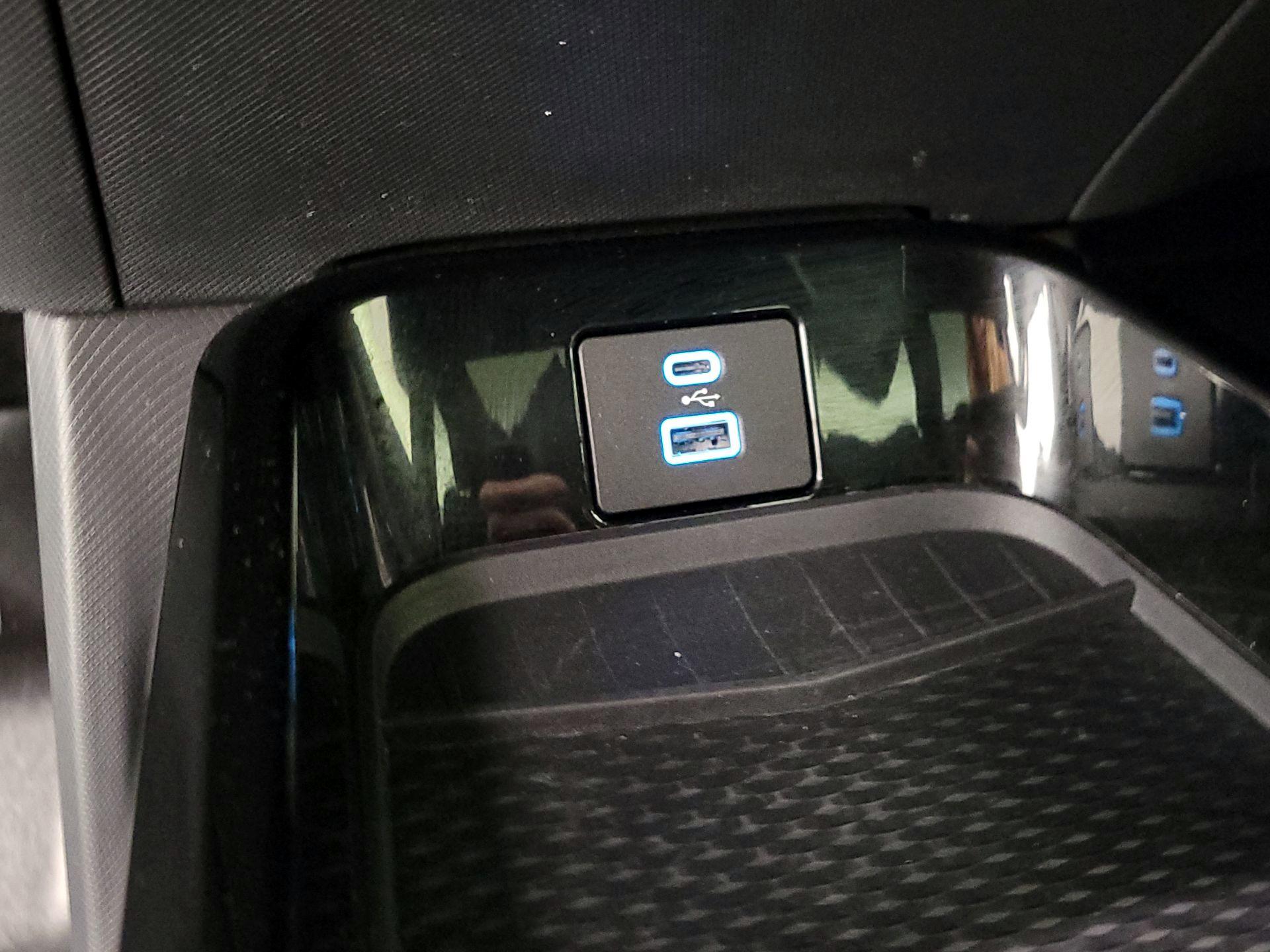 Thumbnail: 2023 Ford Mustang Mach-E - 19