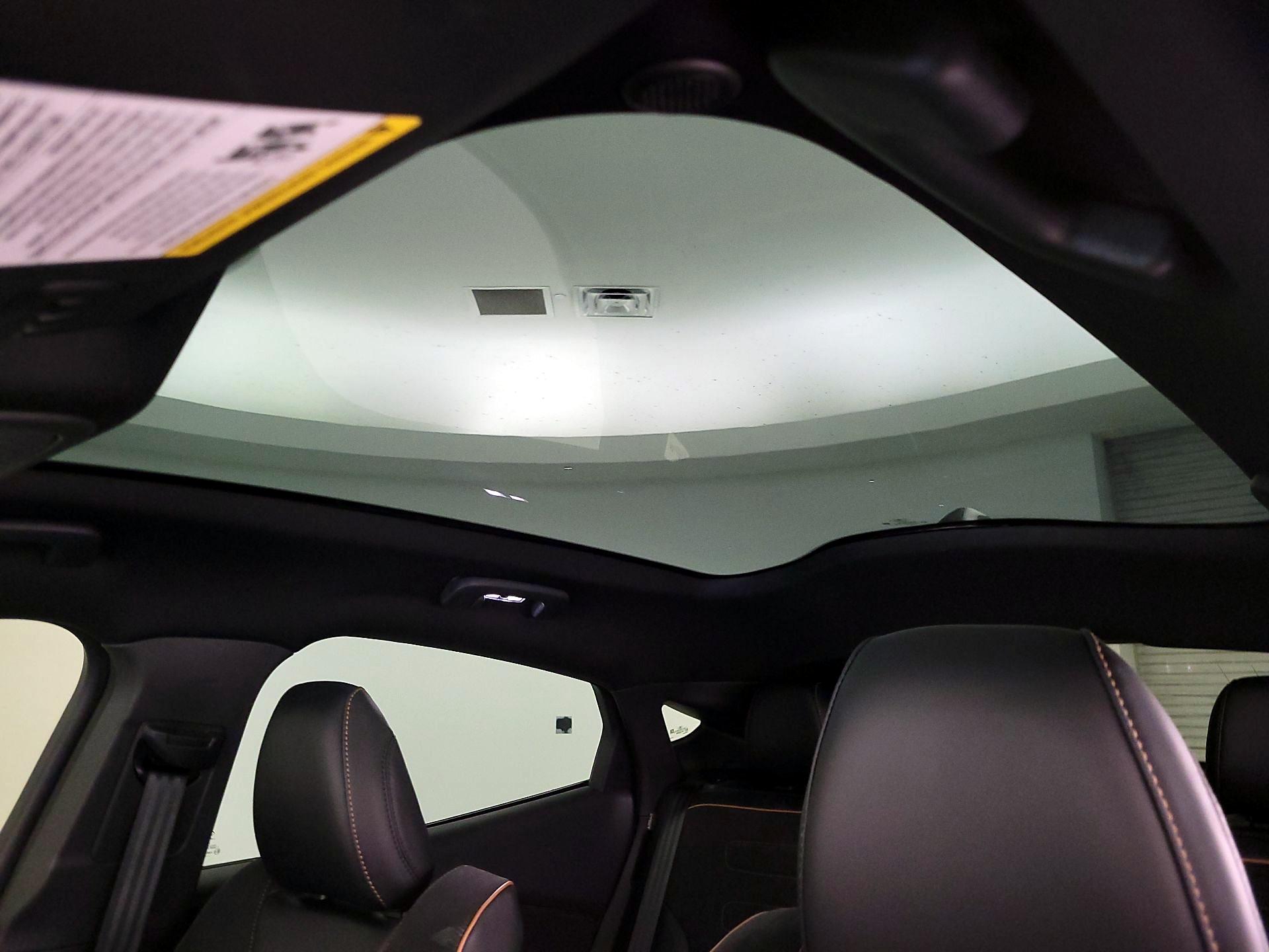 Thumbnail: 2023 Ford Mustang Mach-E - 20