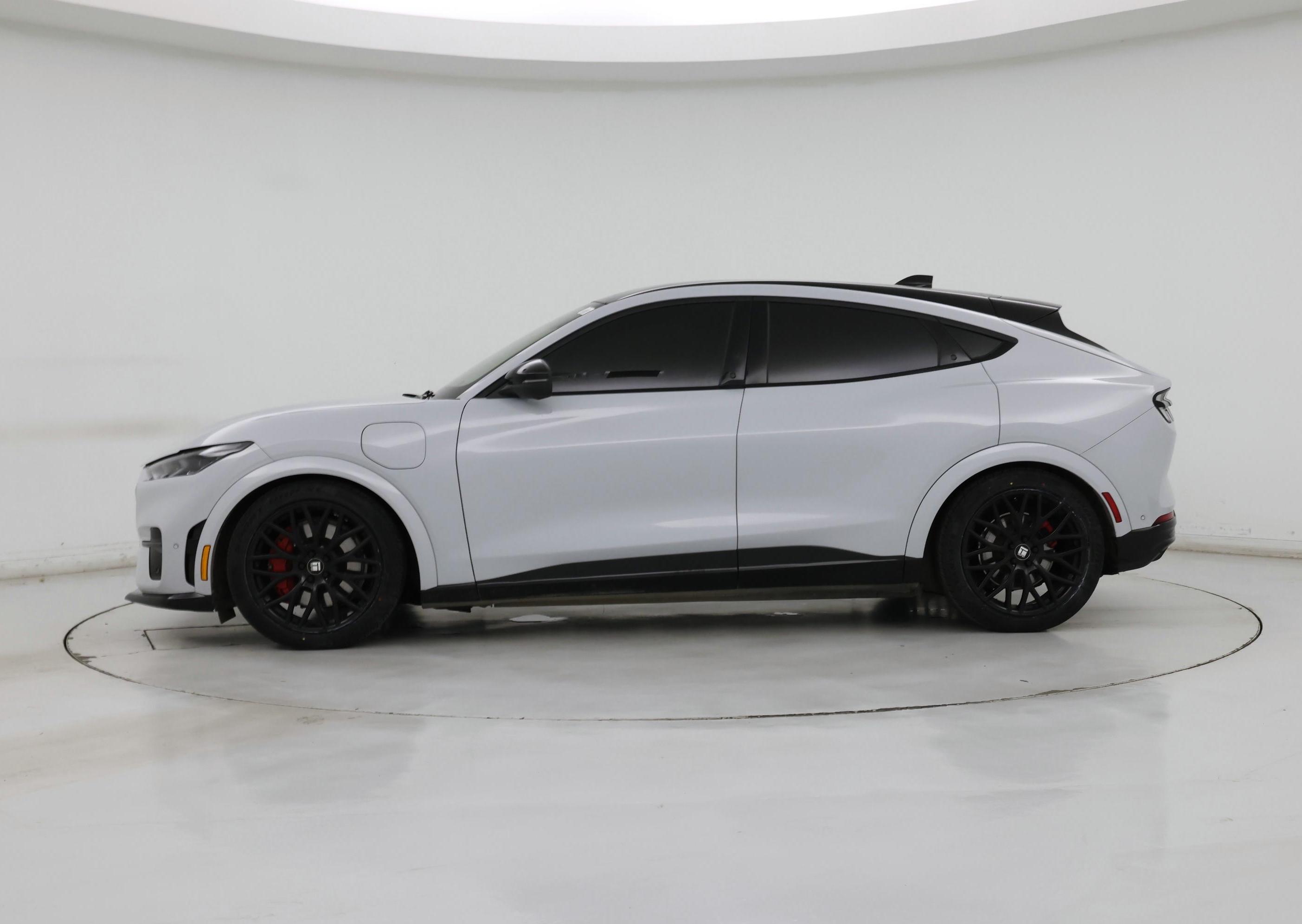 Thumbnail: 2023 Ford Mustang Mach-E - 3