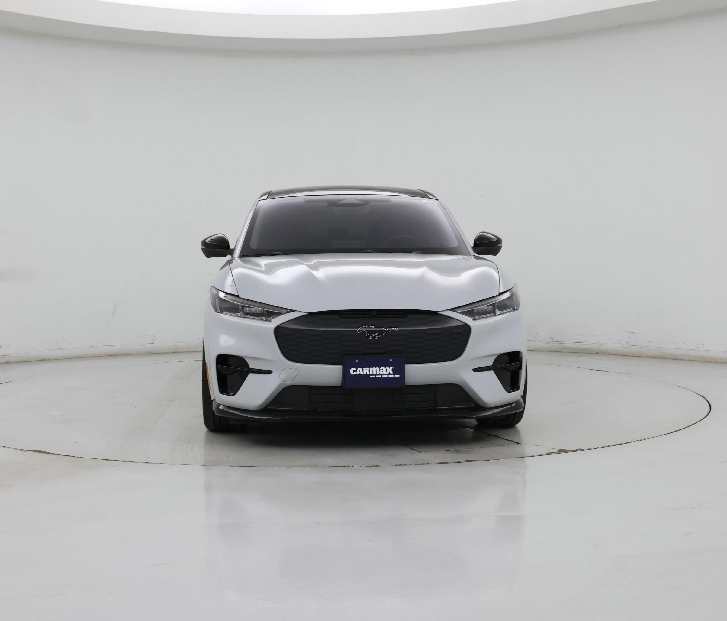 Thumbnail: 2023 Ford Mustang Mach-E - 5