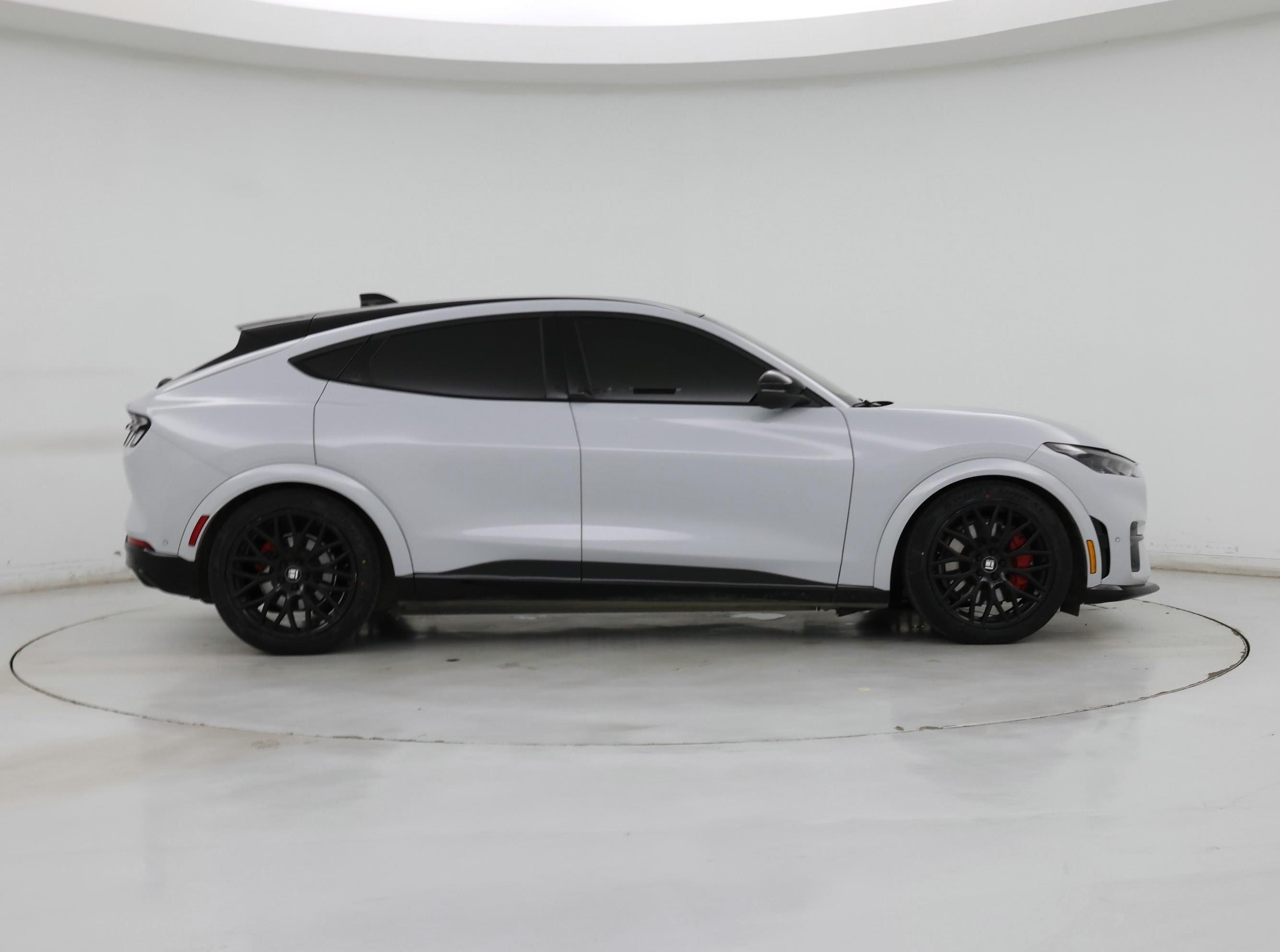 Thumbnail: 2023 Ford Mustang Mach-E - 7