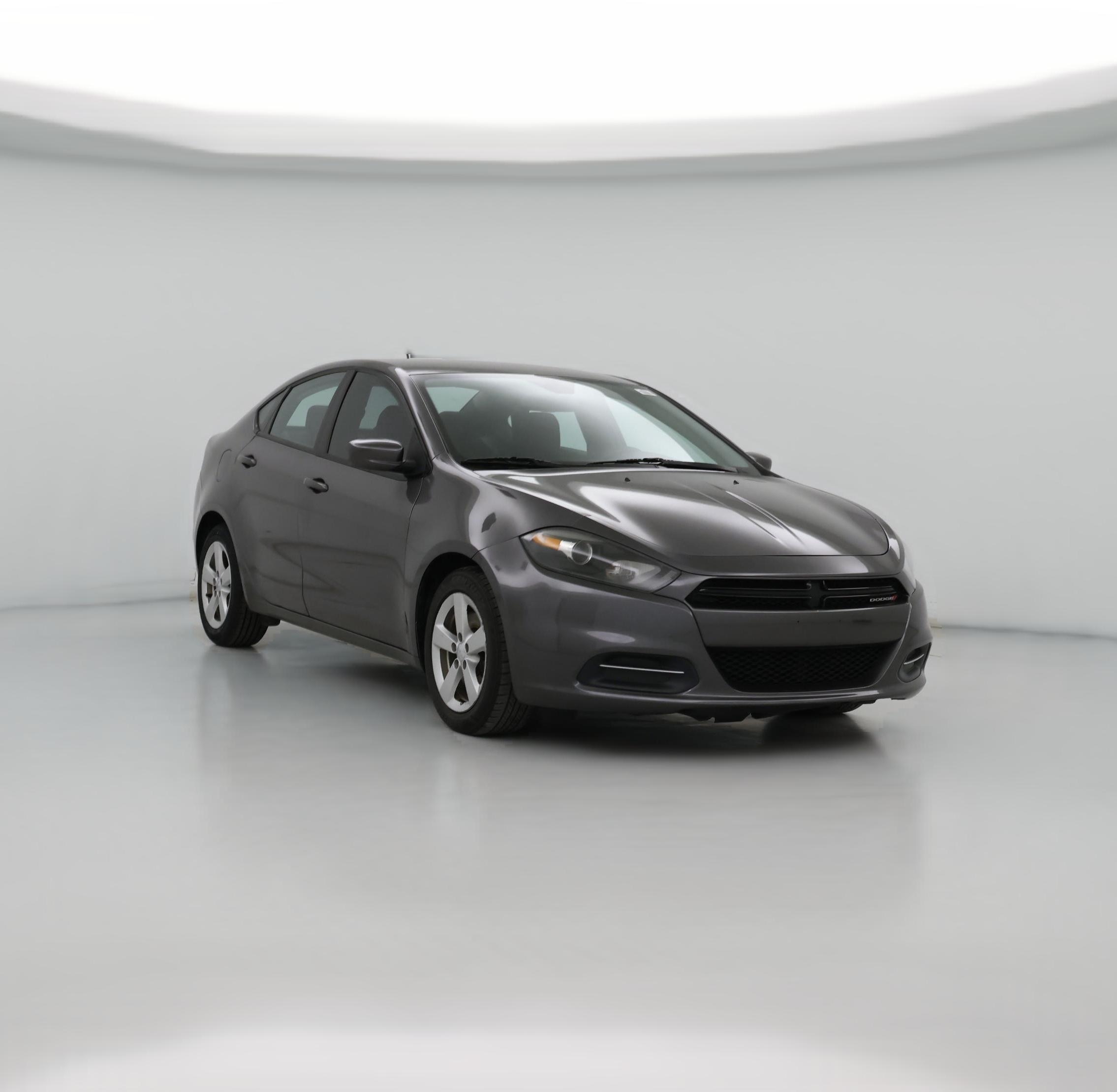Thumbnail: 2015 Dodge Dart - 1