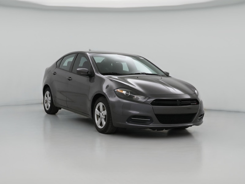 2015 Dodge Dart SXT -
                  Overland Park, KS