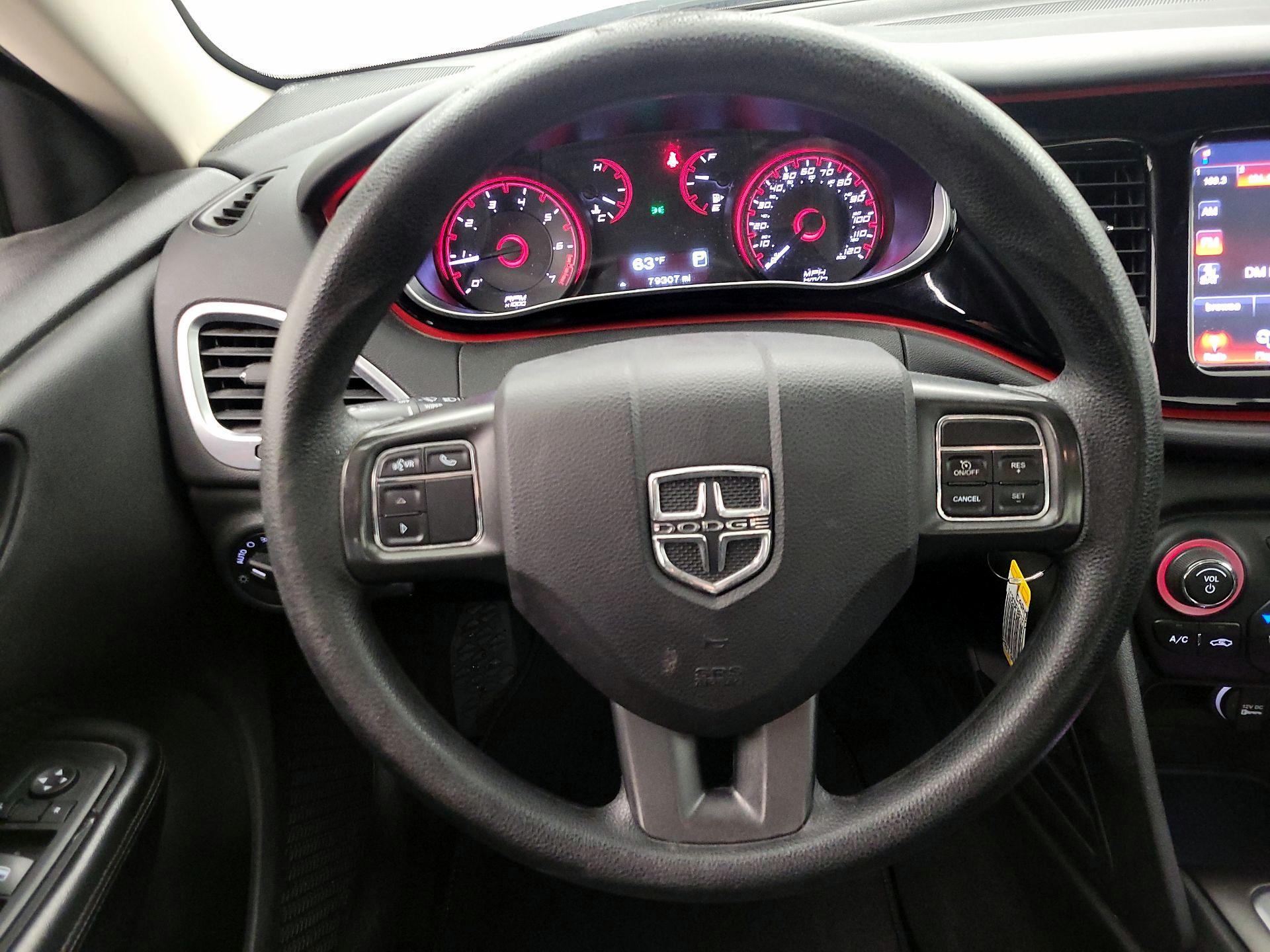 Thumbnail: 2015 Dodge Dart - 10