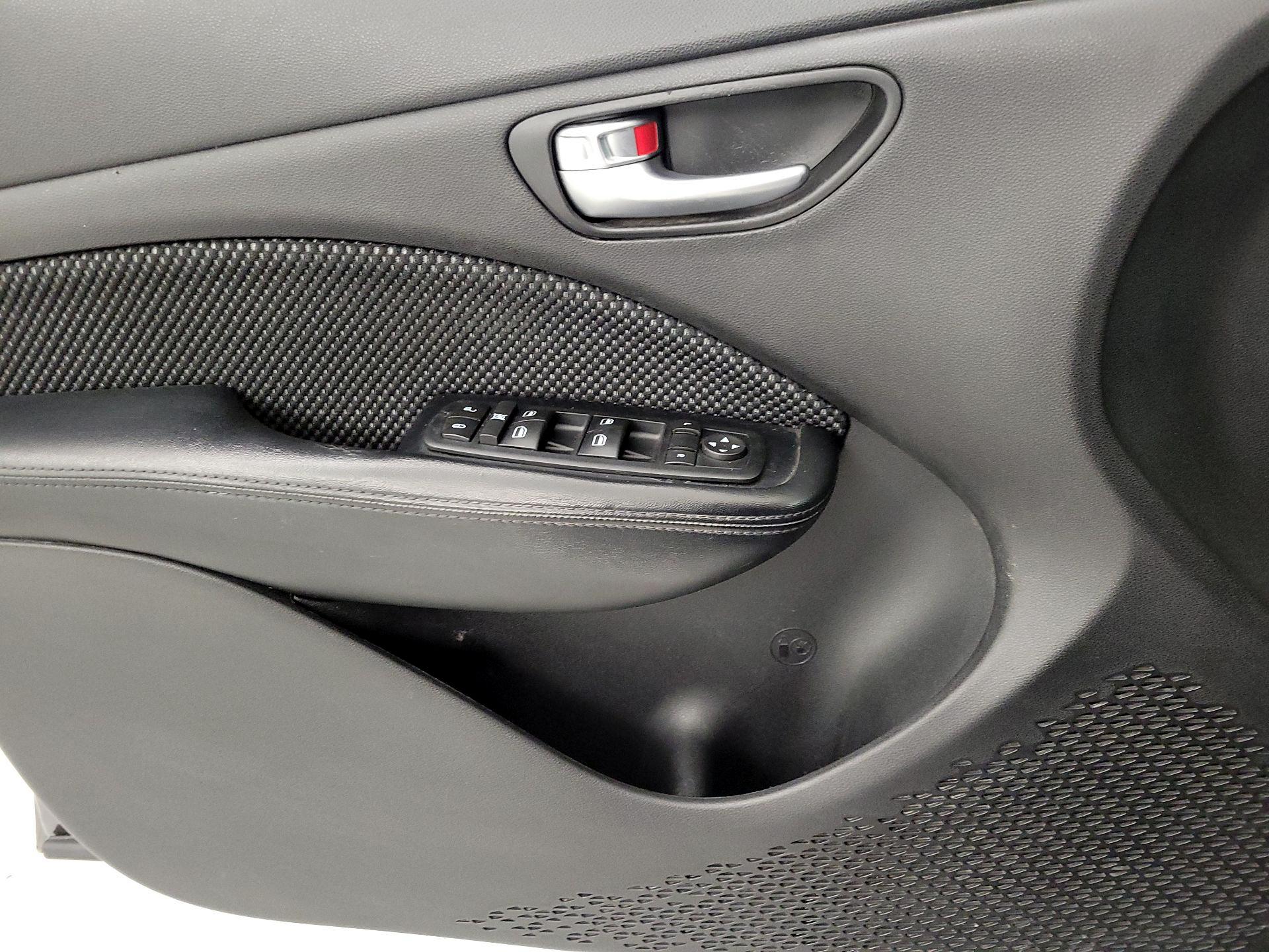 Thumbnail: 2015 Dodge Dart - 12