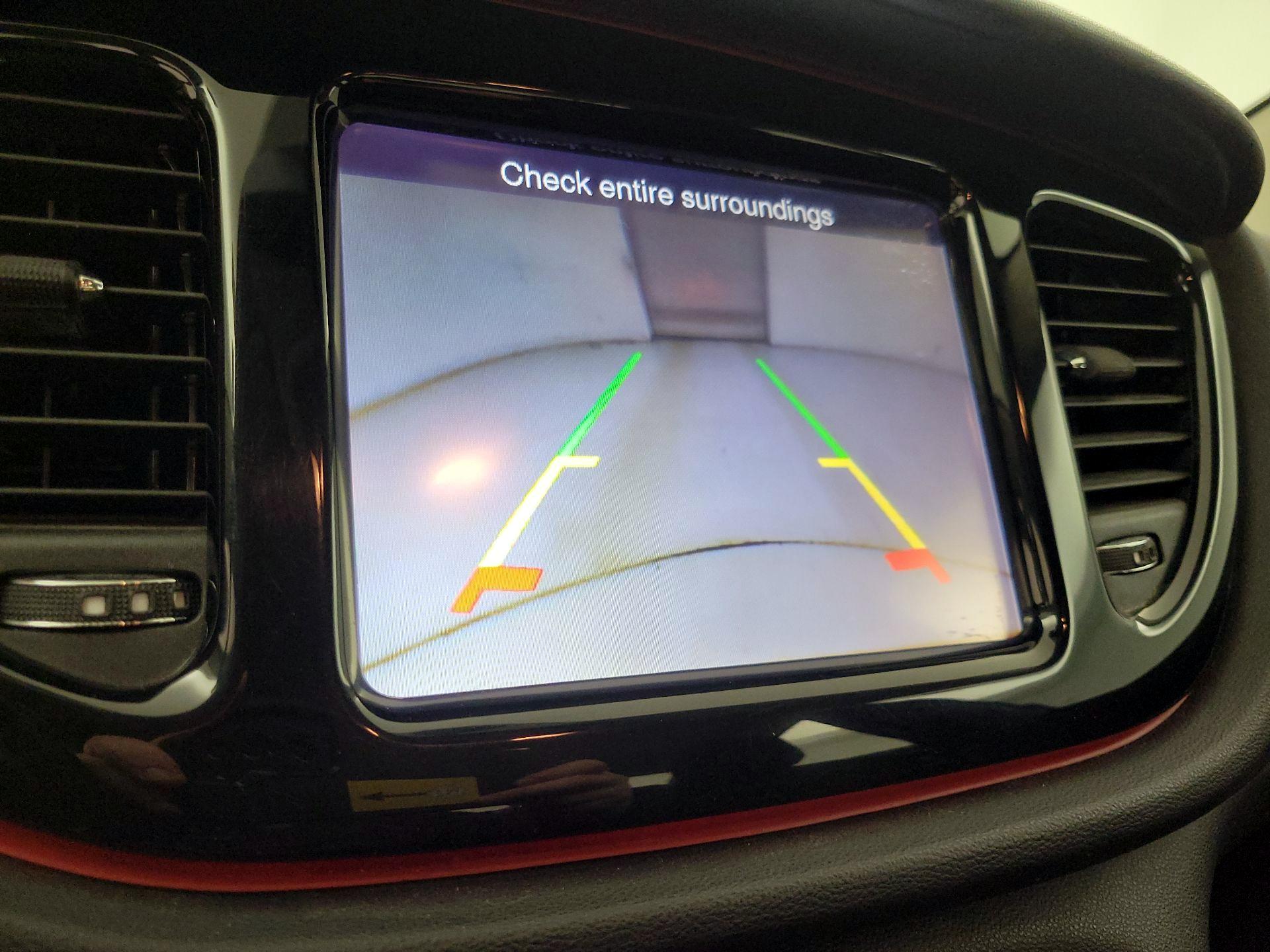 Thumbnail: 2015 Dodge Dart - 14