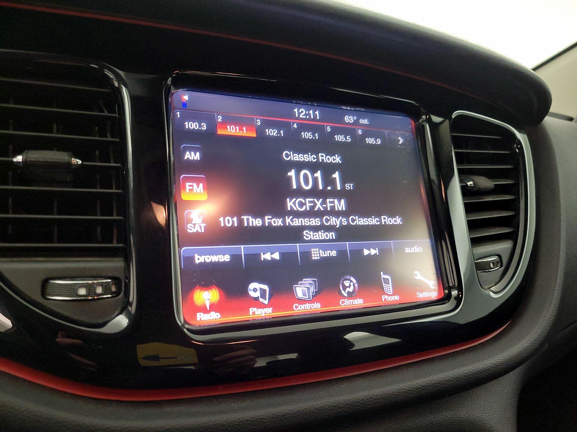 Thumbnail: 2015 Dodge Dart - 15