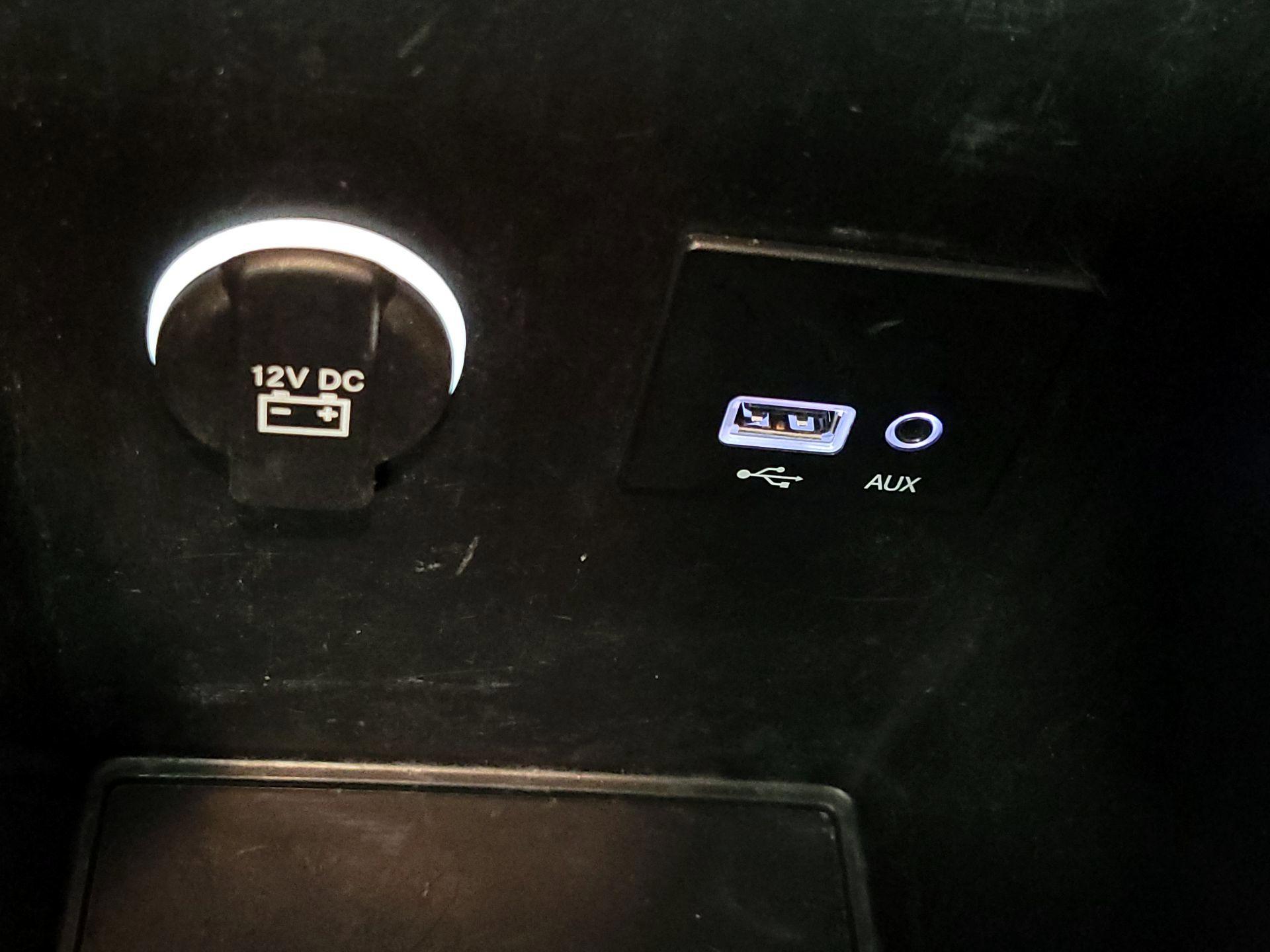 Thumbnail: 2015 Dodge Dart - 18