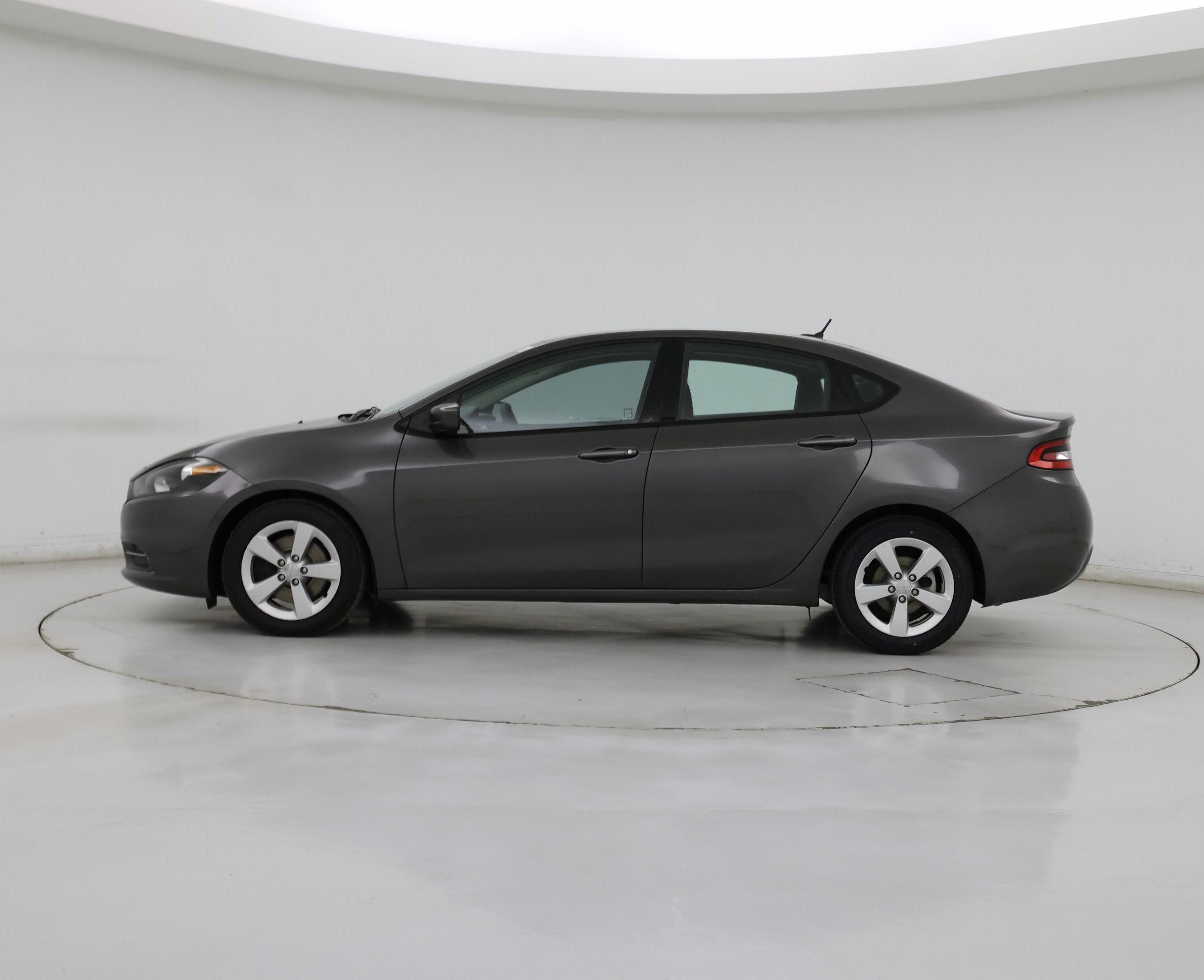 Thumbnail: 2015 Dodge Dart - 3