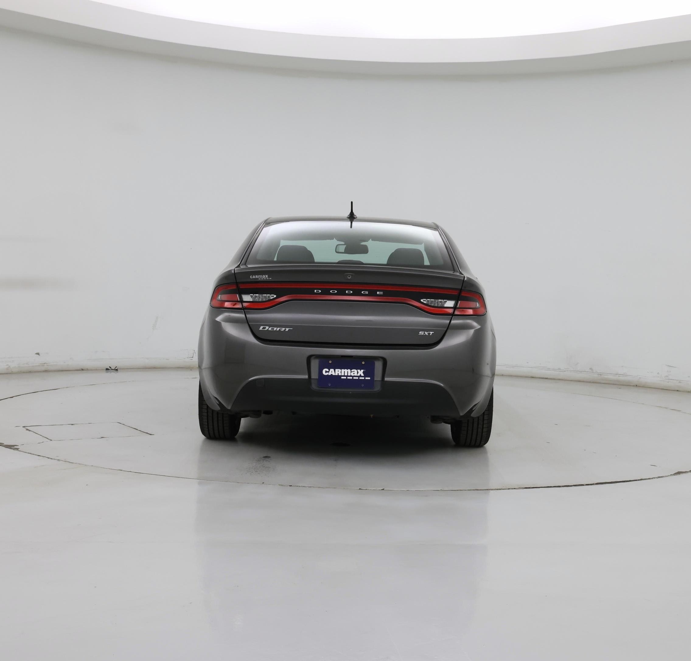 Thumbnail: 2015 Dodge Dart - 6