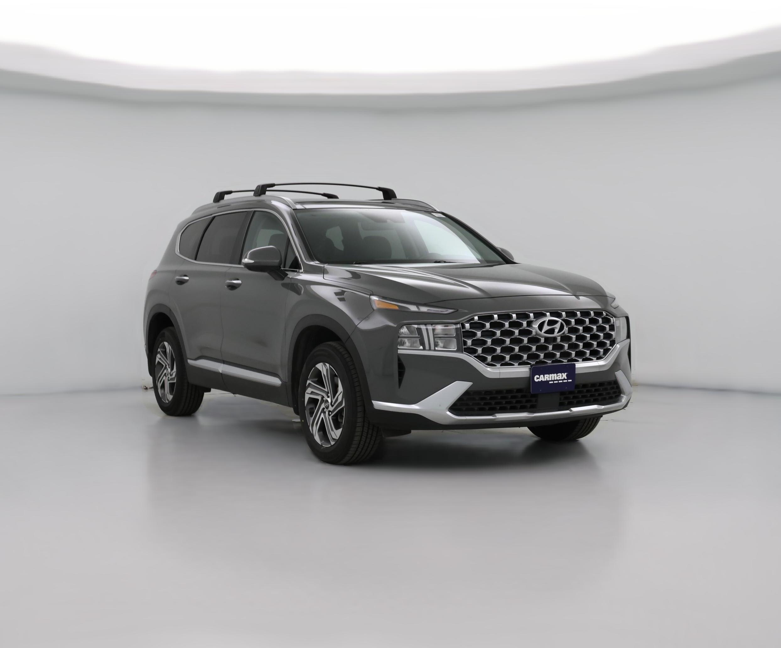 Thumbnail: 2023 Hyundai Santa Fe - 1