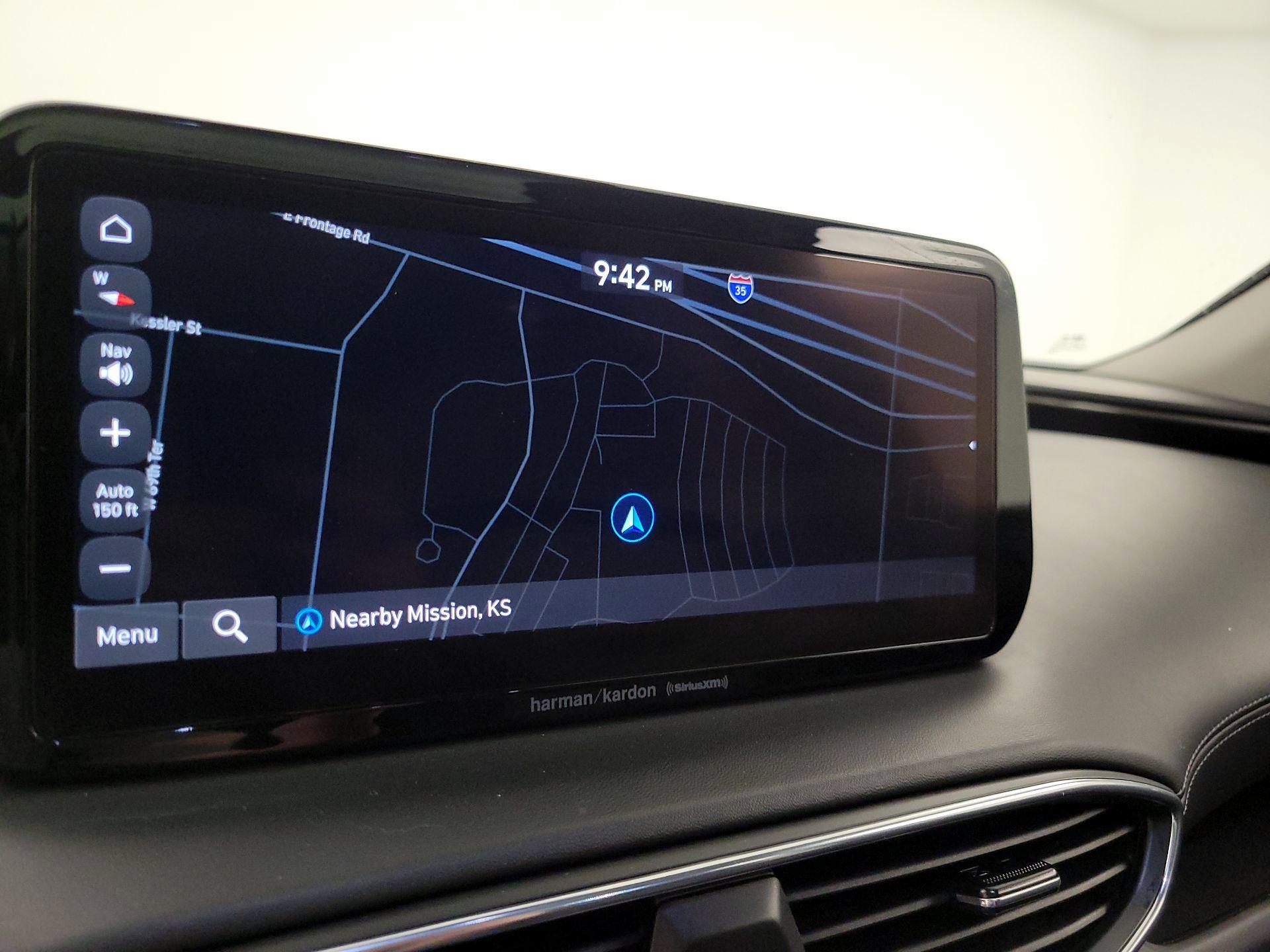 Thumbnail: 2023 Hyundai Santa Fe - 14