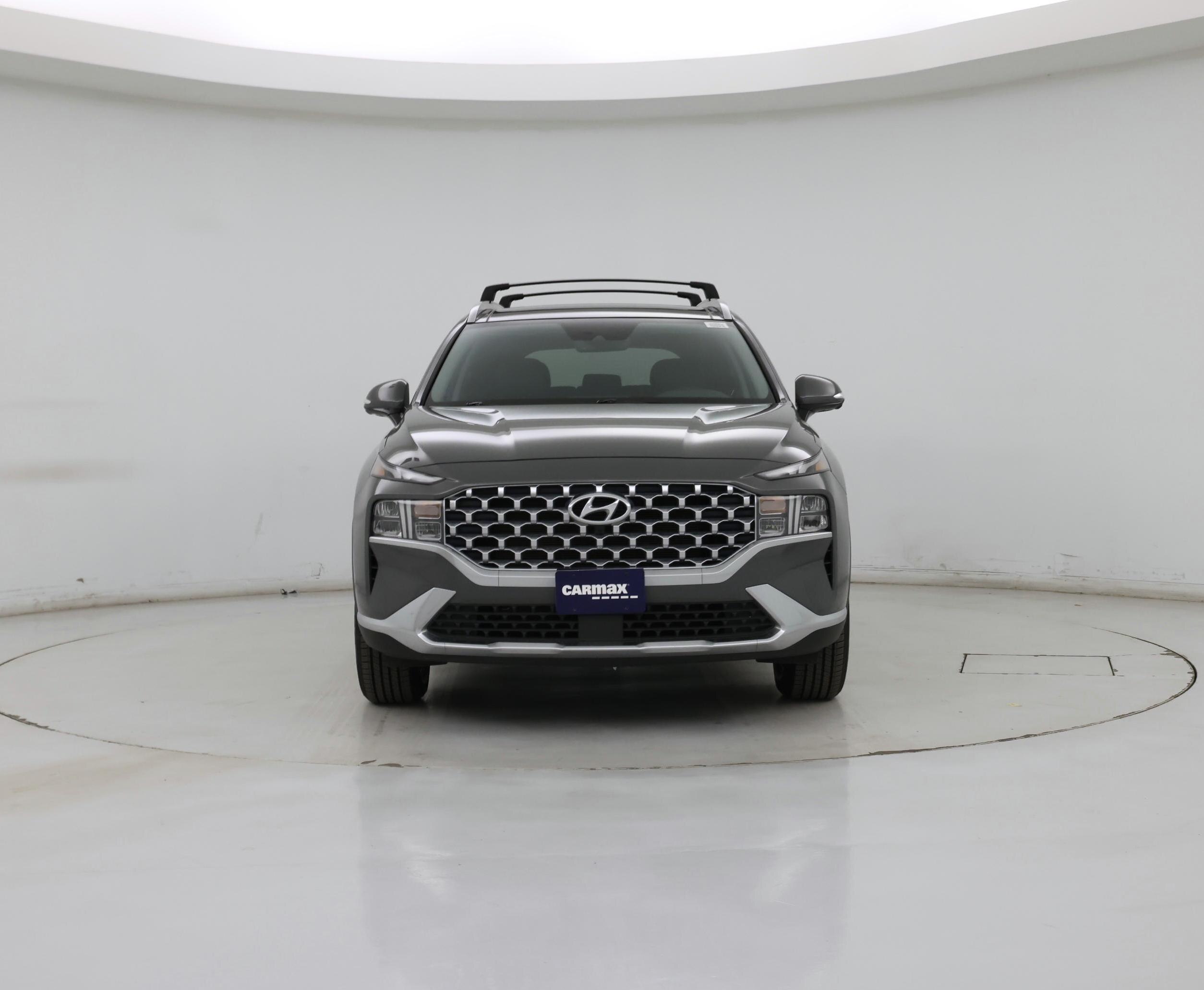 Thumbnail: 2023 Hyundai Santa Fe - 5