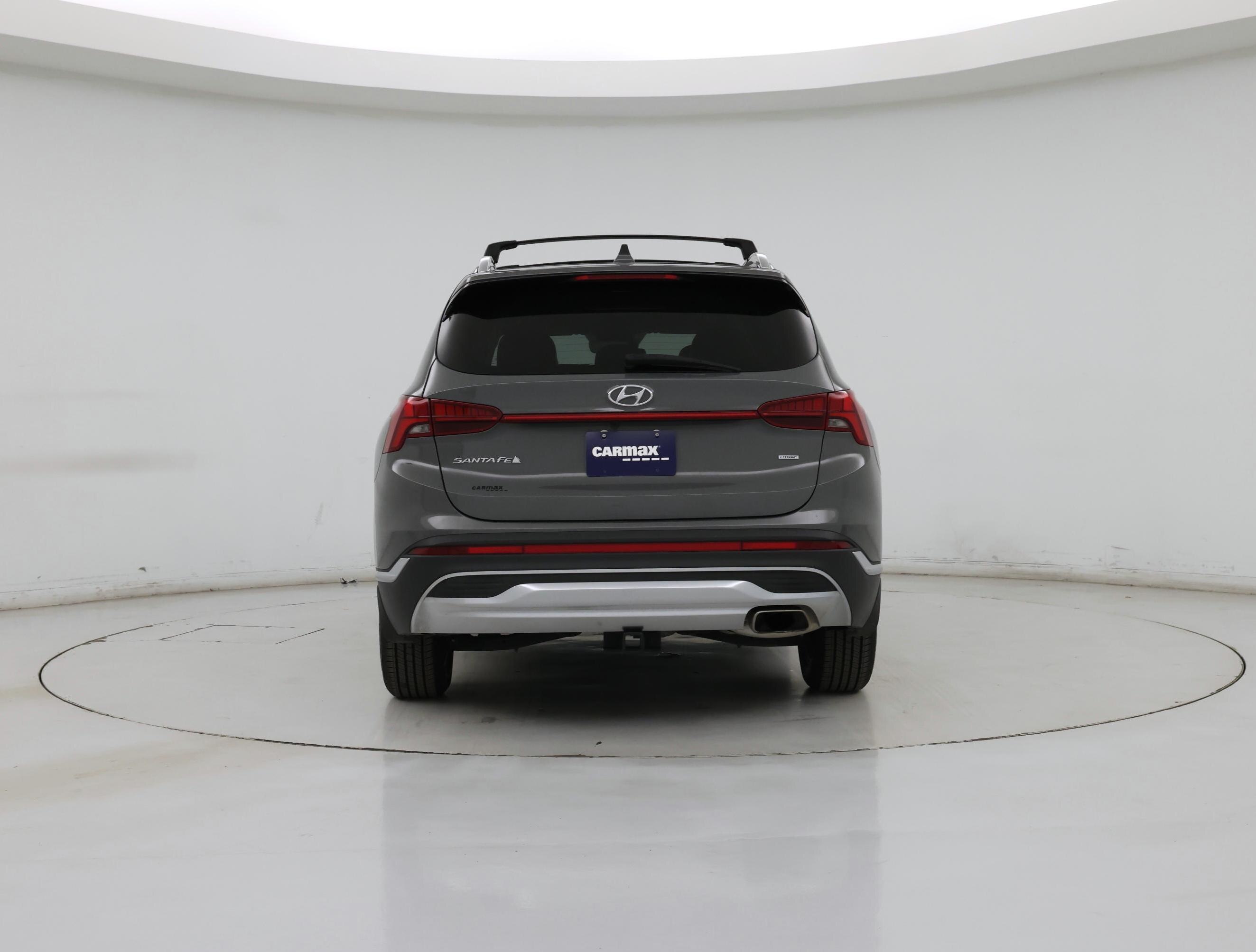 Thumbnail: 2023 Hyundai Santa Fe - 6