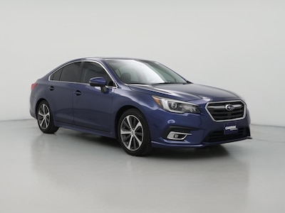 2019 Subaru Legacy 2.5I Limited