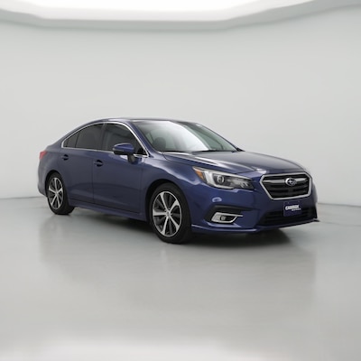 2019 Subaru Legacy 2.5I Limited
