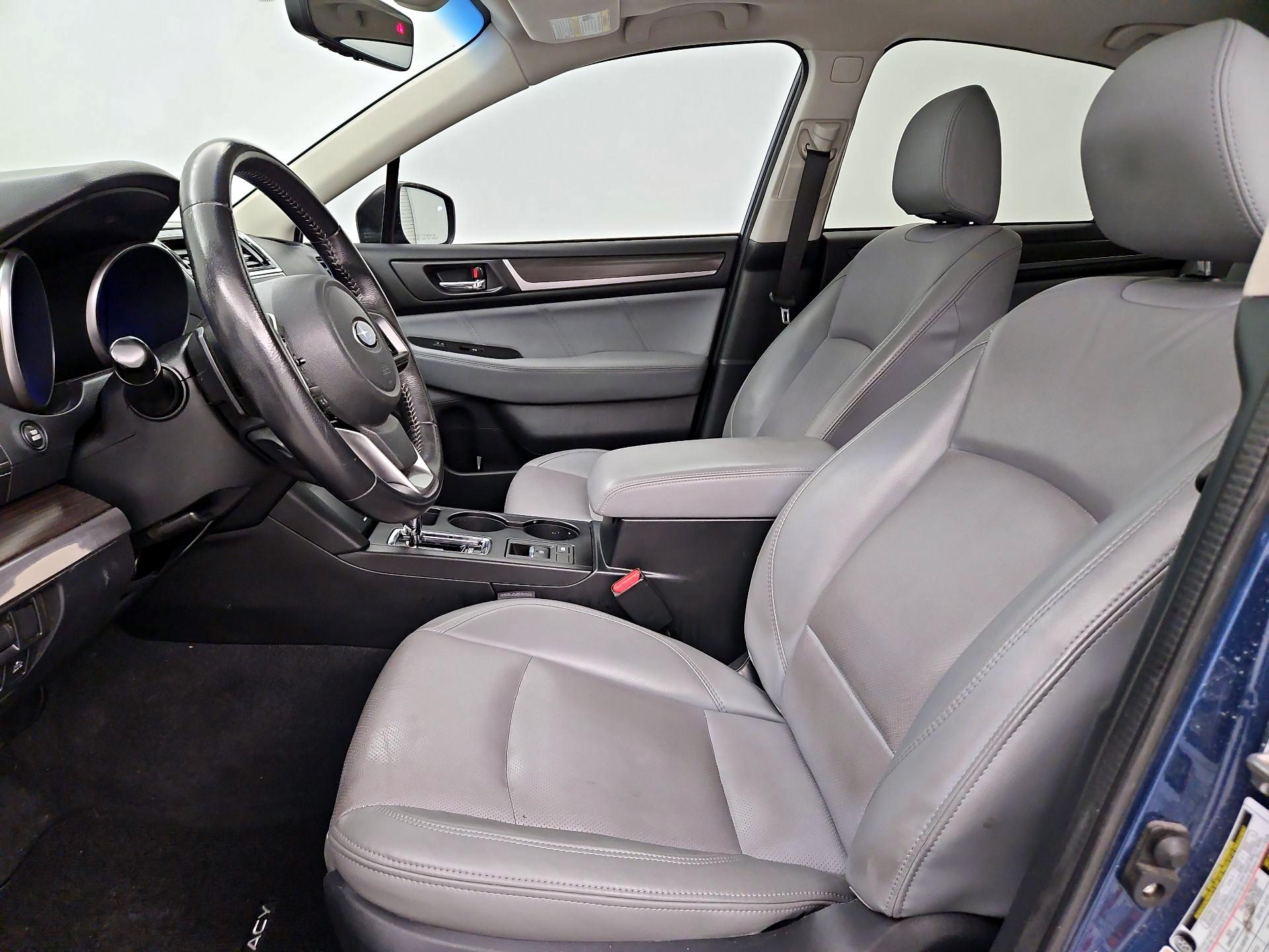 Thumbnail: 2019 Subaru Legacy - 11