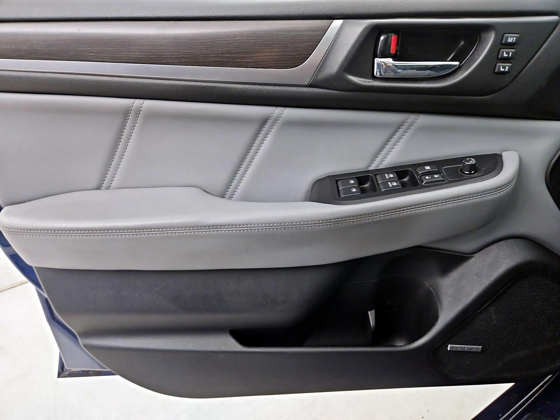 Thumbnail: 2019 Subaru Legacy - 12