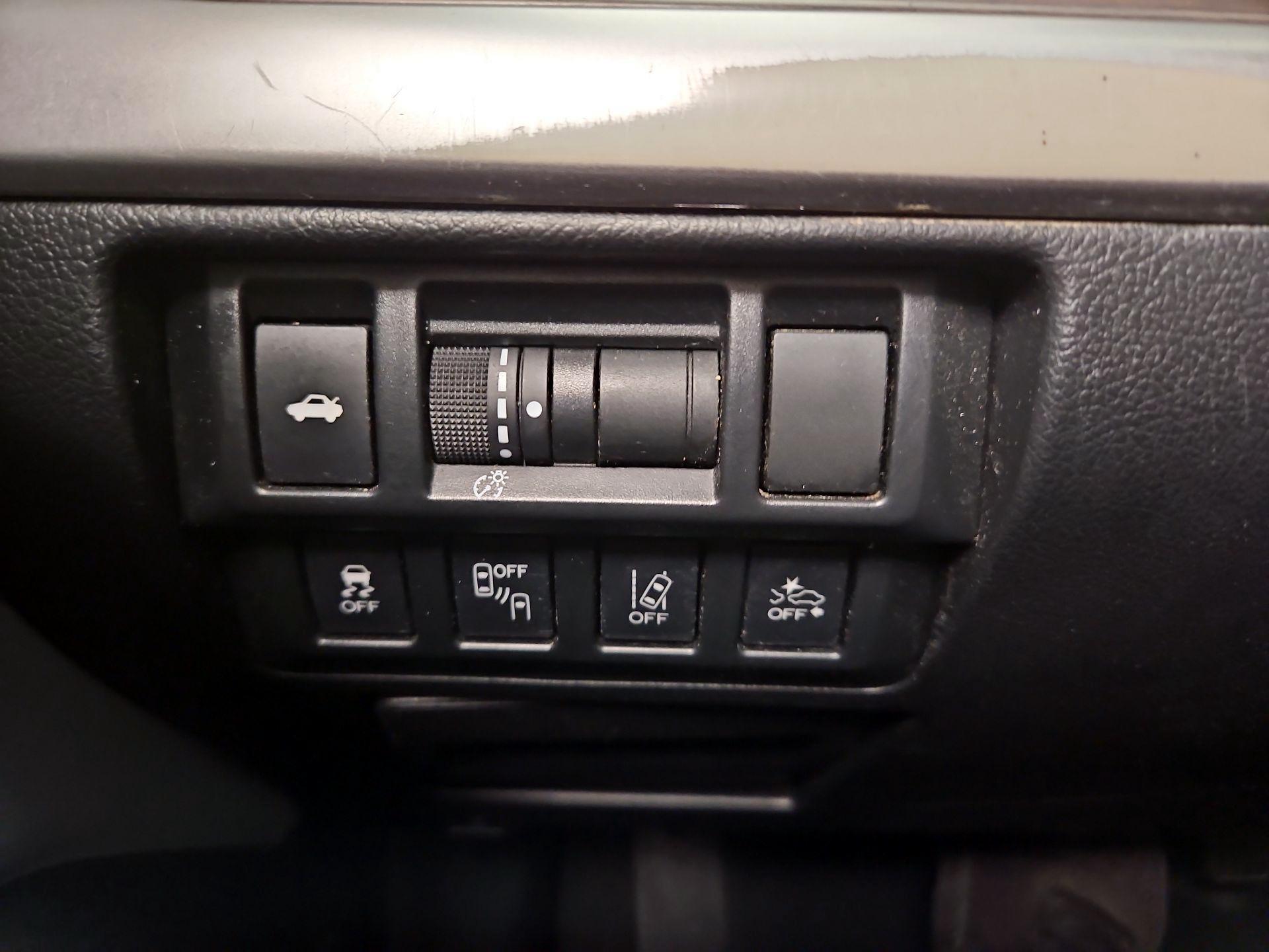 Thumbnail: 2019 Subaru Legacy - 13