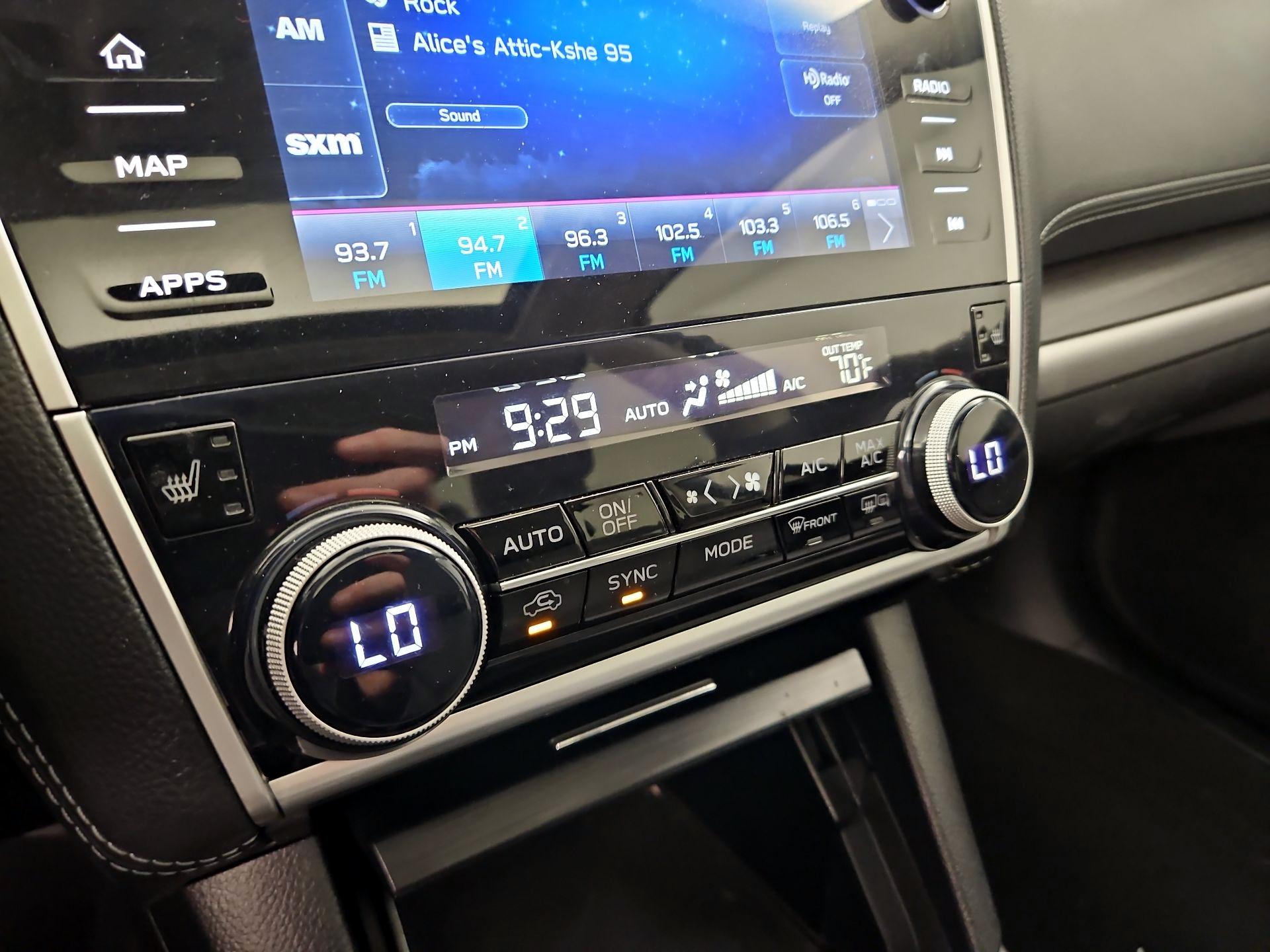 Thumbnail: 2019 Subaru Legacy - 17