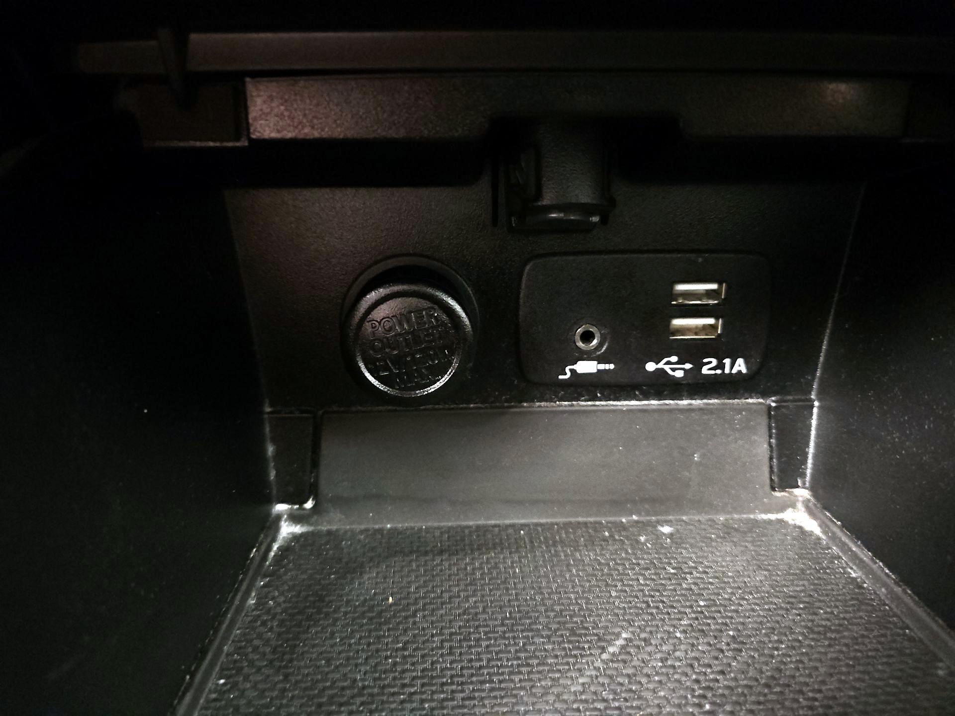 Thumbnail: 2019 Subaru Legacy - 19