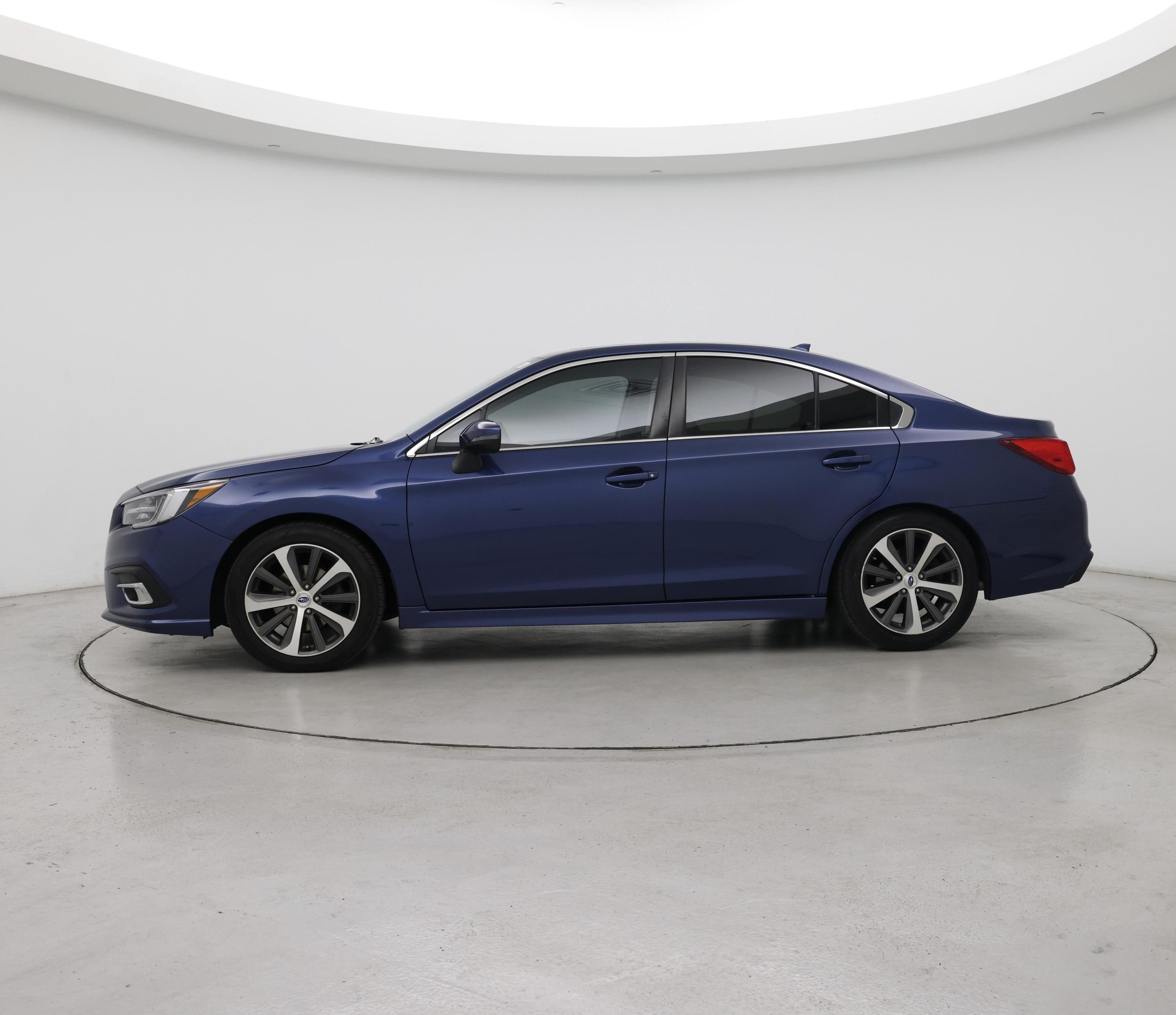 Thumbnail: 2019 Subaru Legacy - 3