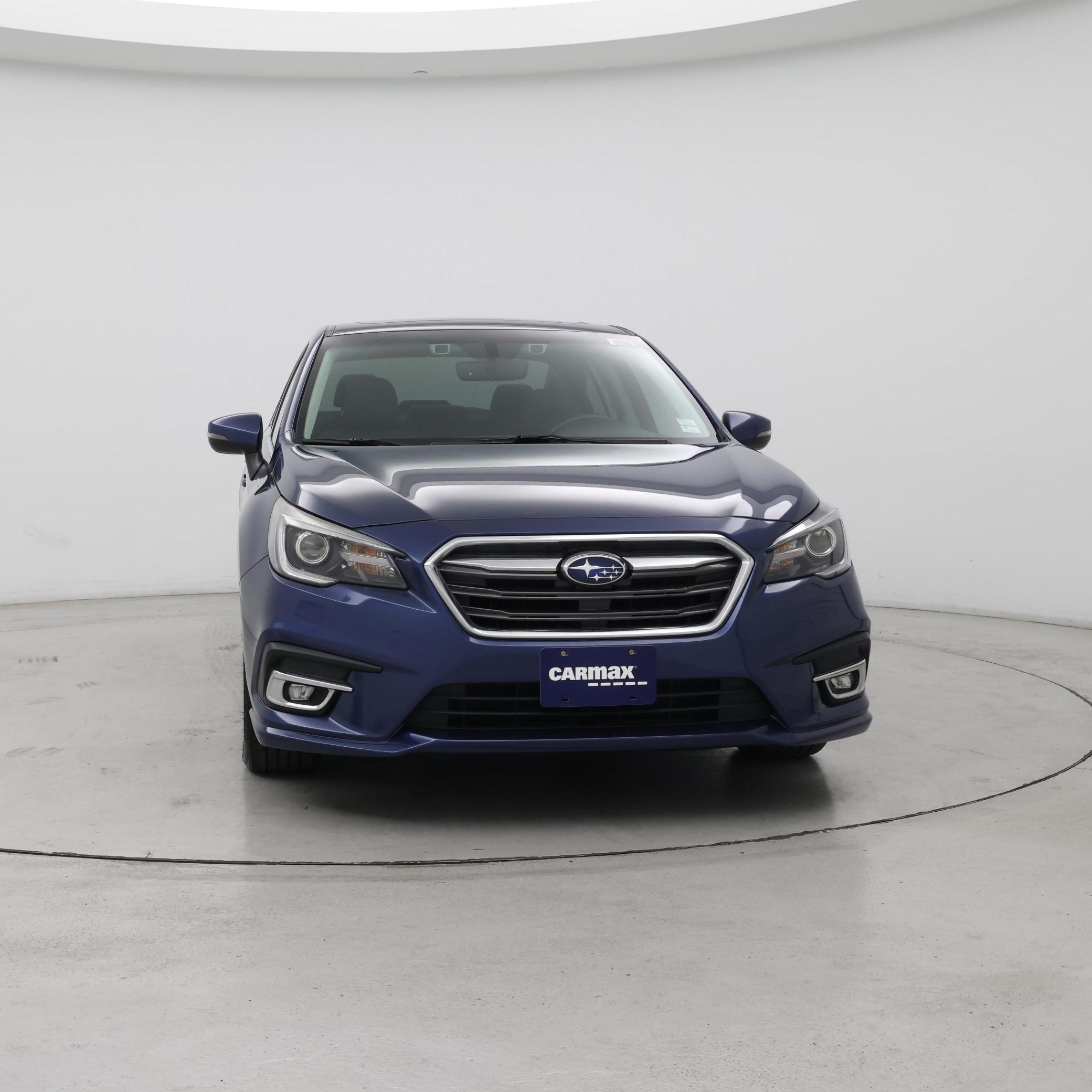 Thumbnail: 2019 Subaru Legacy - 5