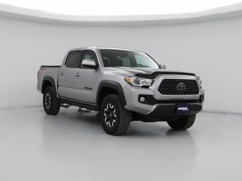 2019 Toyota Tacoma TRD Off Road