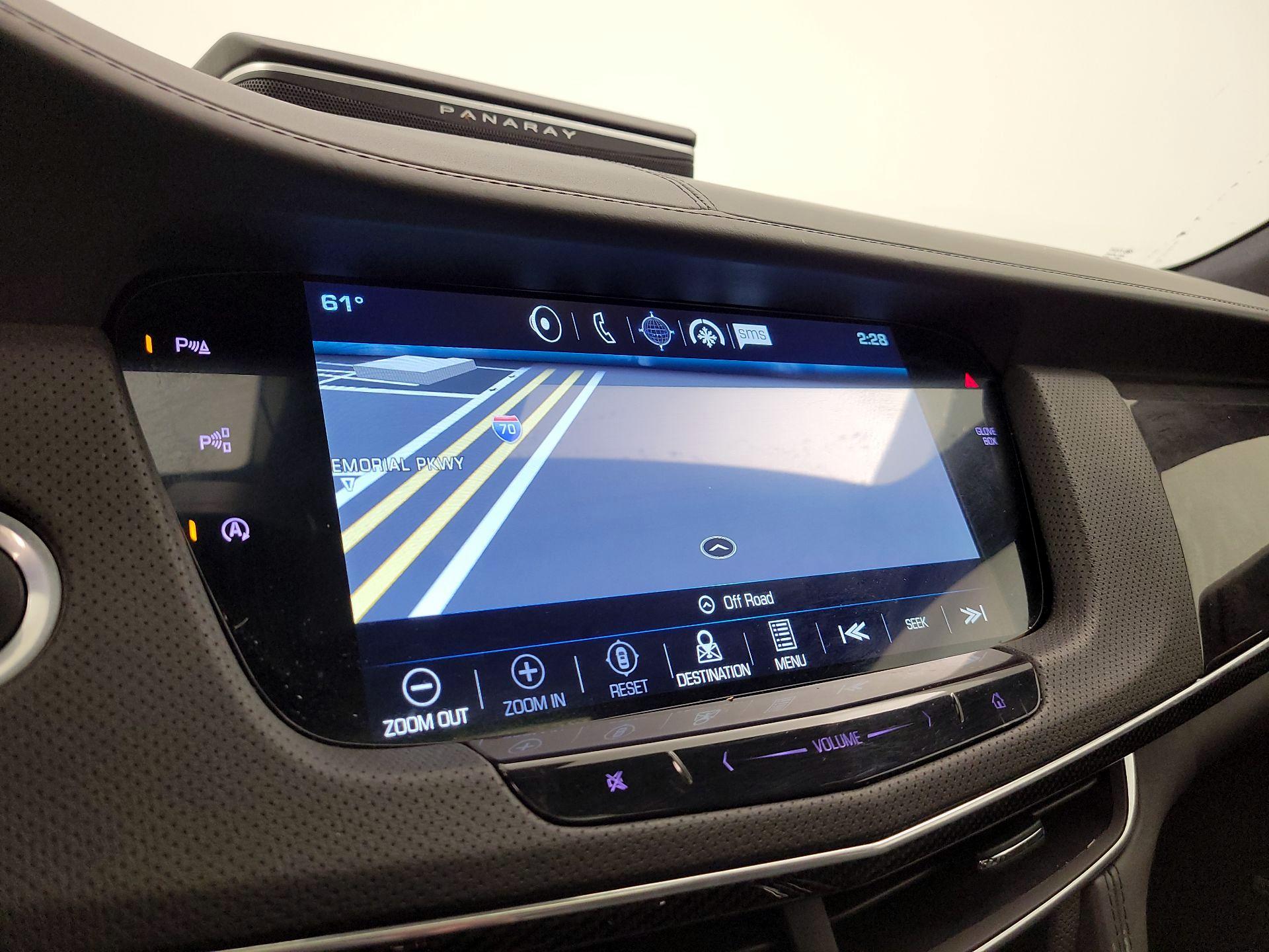 Thumbnail: 2016 Cadillac CT6 - 14