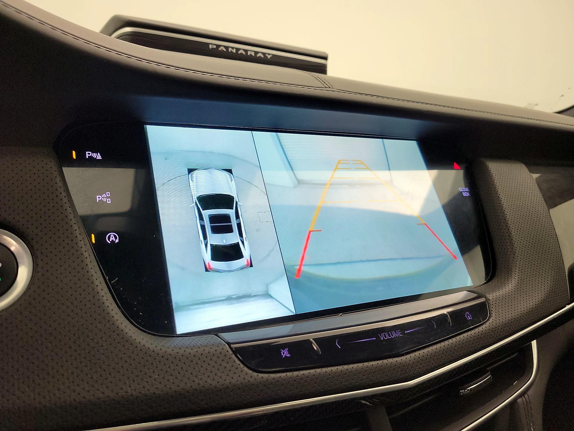 Thumbnail: 2016 Cadillac CT6 - 15