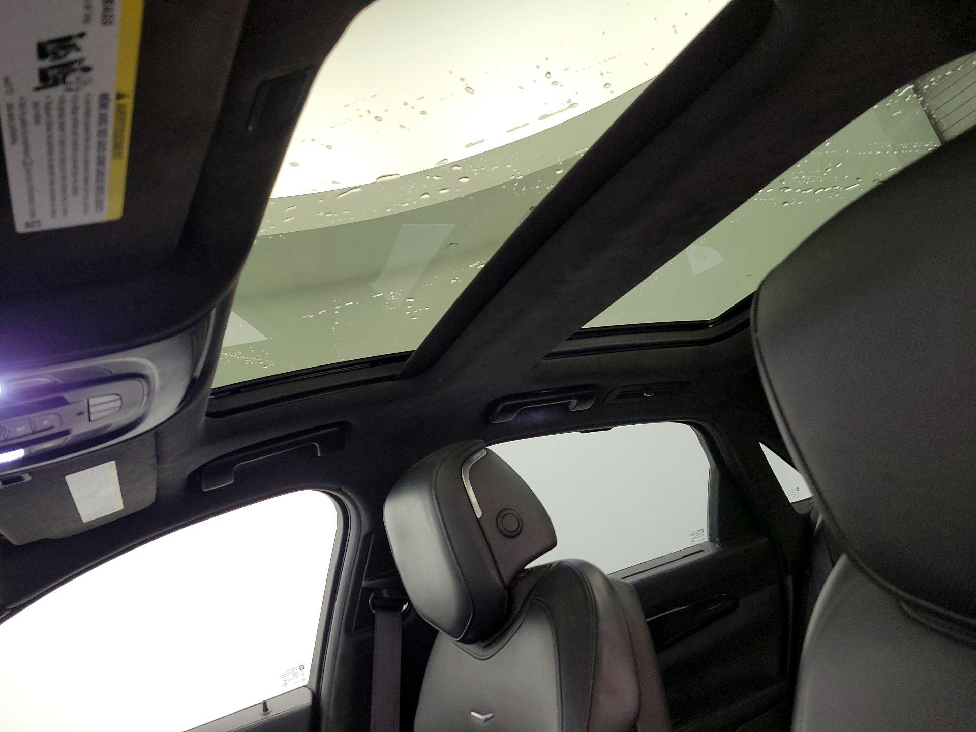 Thumbnail: 2016 Cadillac CT6 - 20