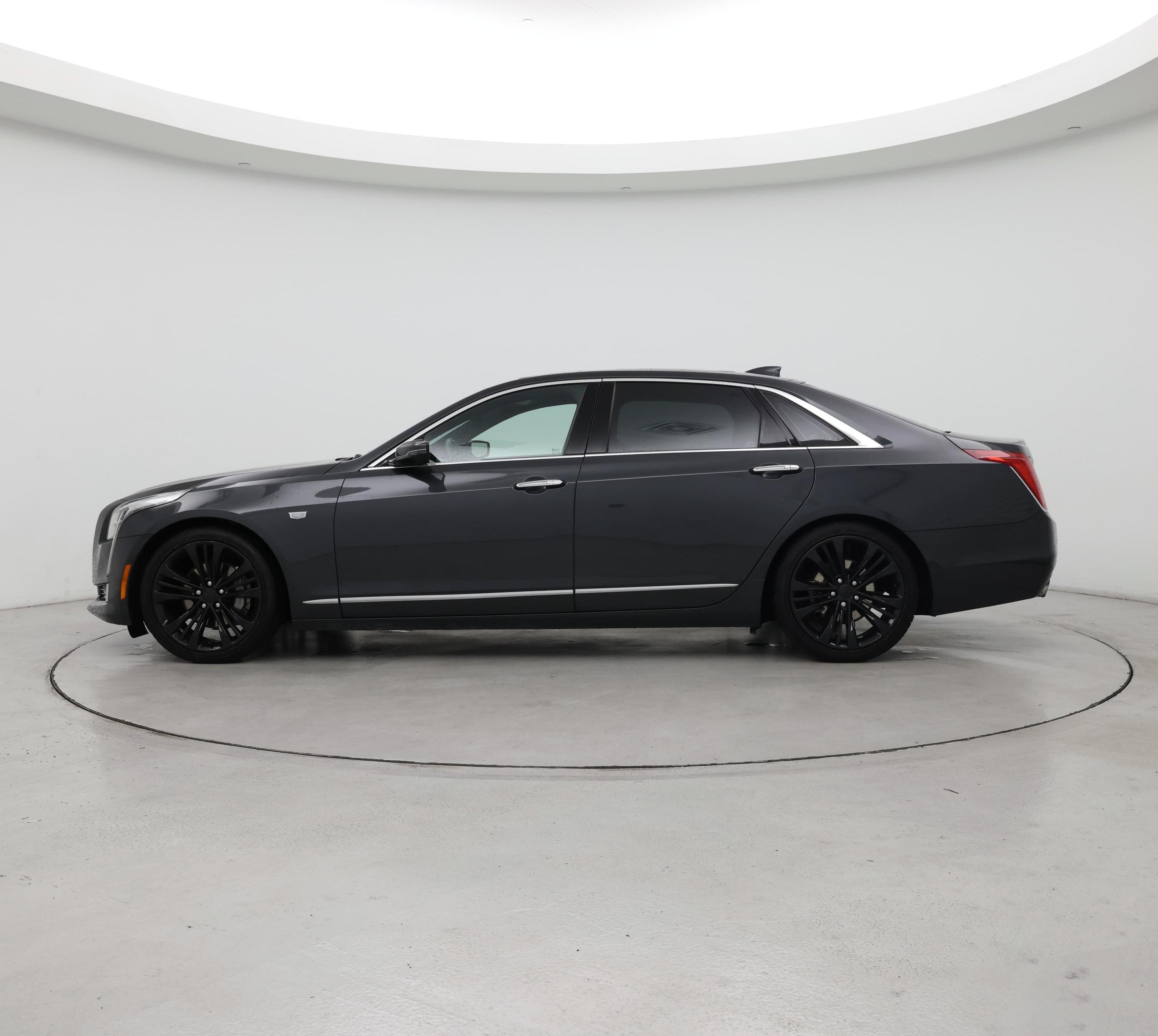 Thumbnail: 2016 Cadillac CT6 - 3