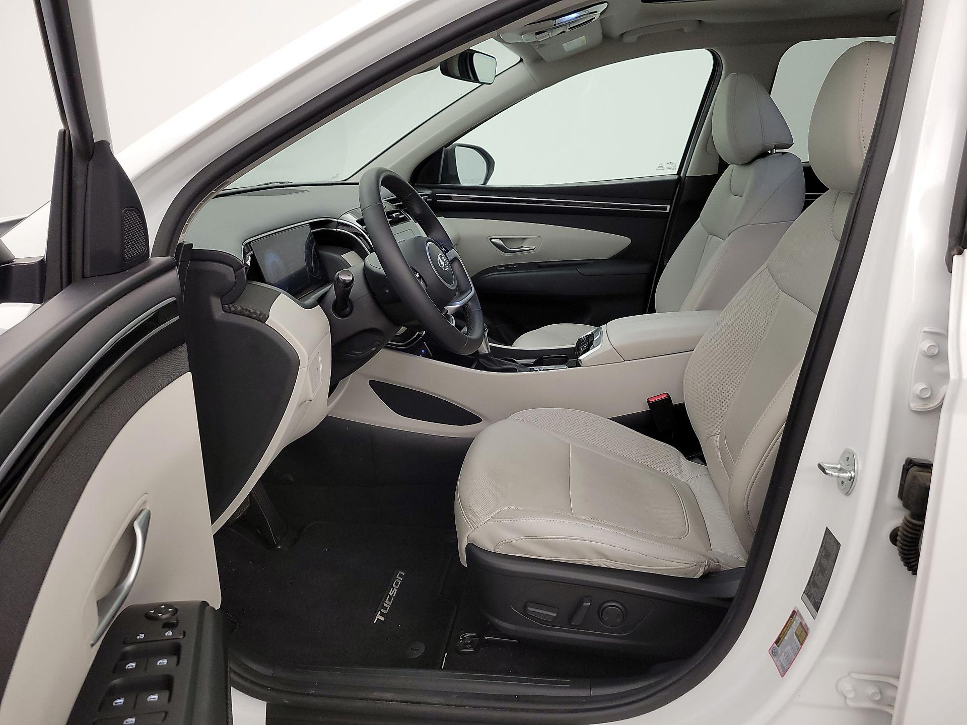 Thumbnail: 2023 Hyundai Tucson - 11