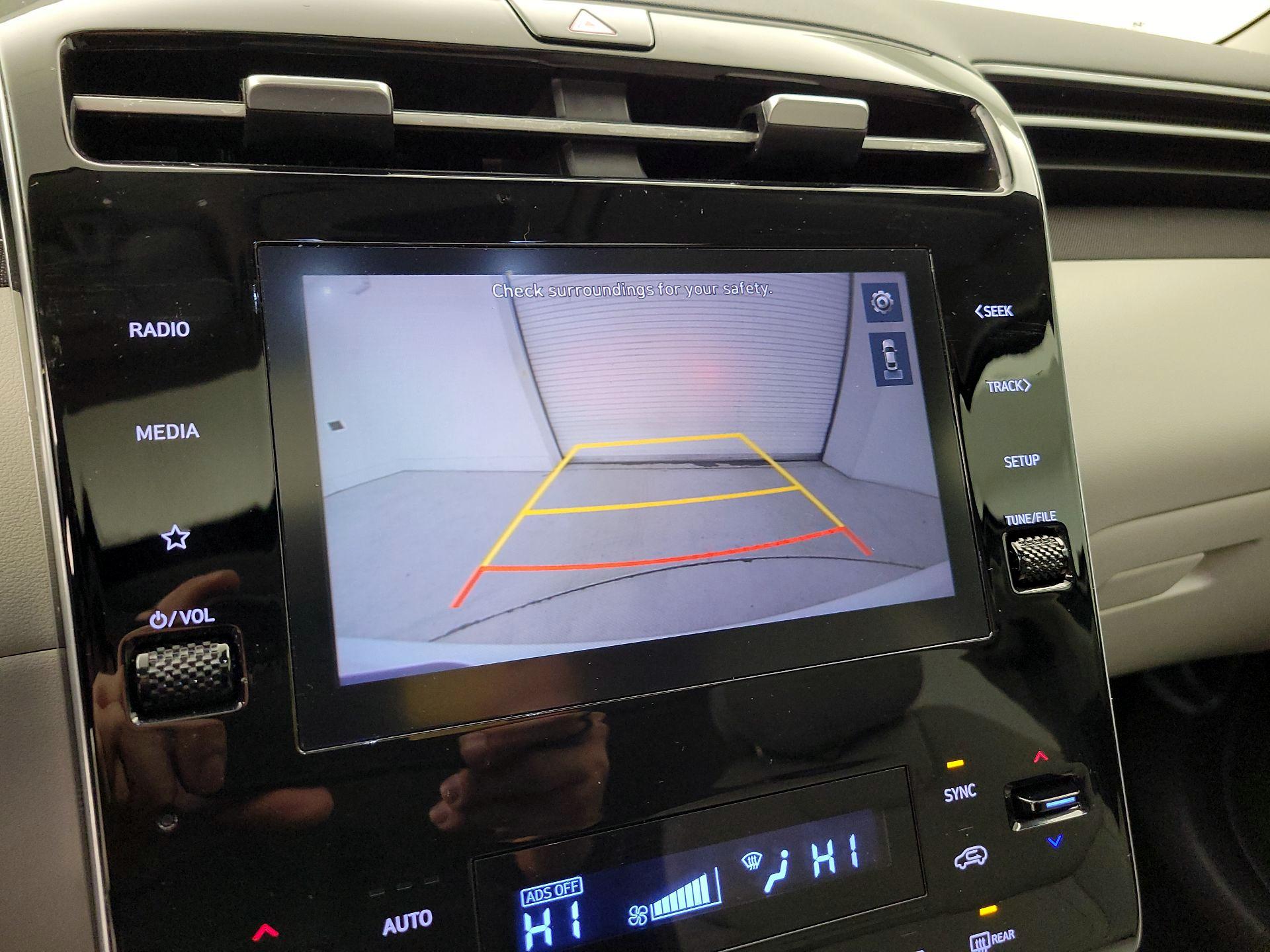 Thumbnail: 2023 Hyundai Tucson - 14