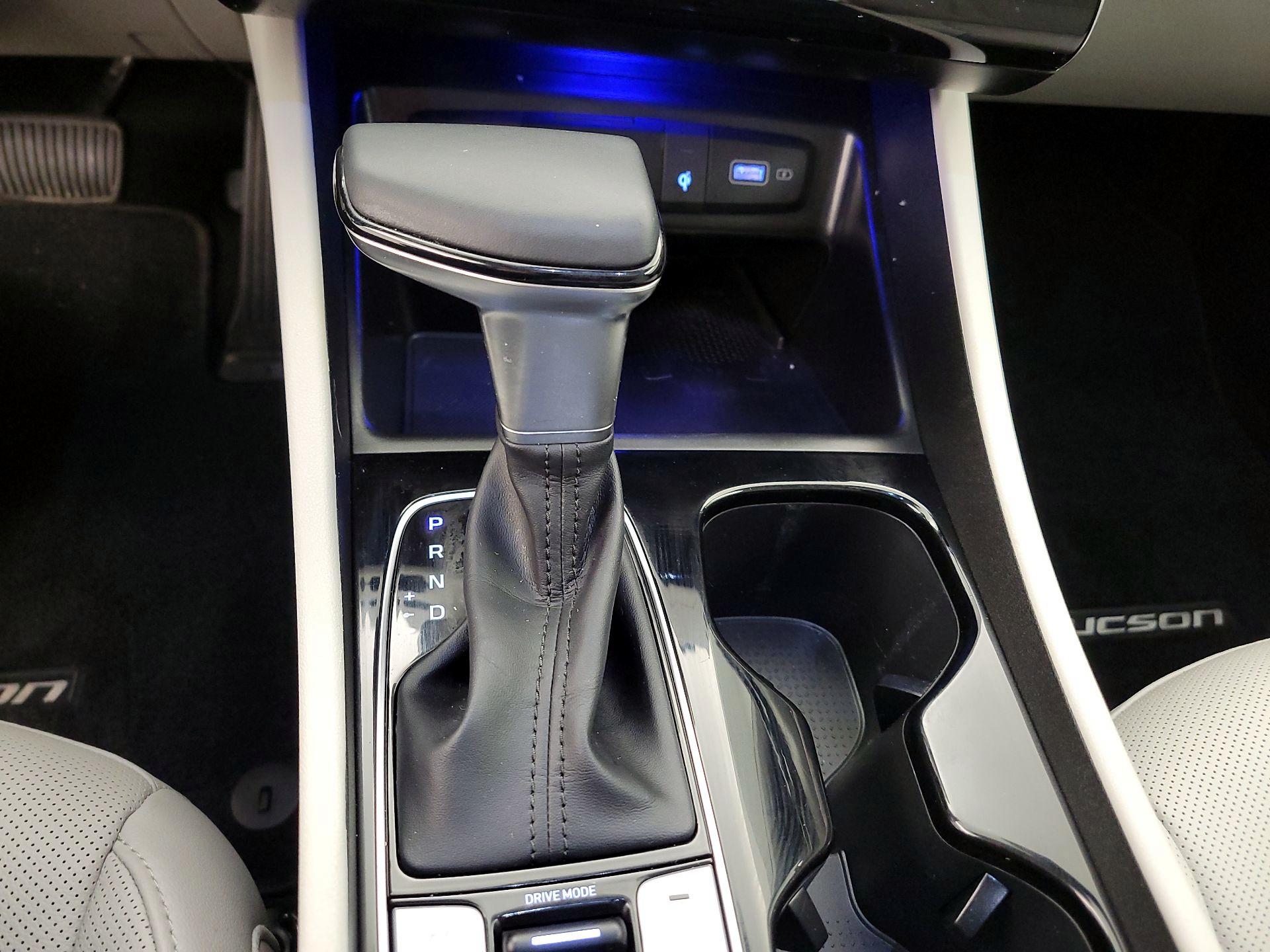 Thumbnail: 2023 Hyundai Tucson - 17