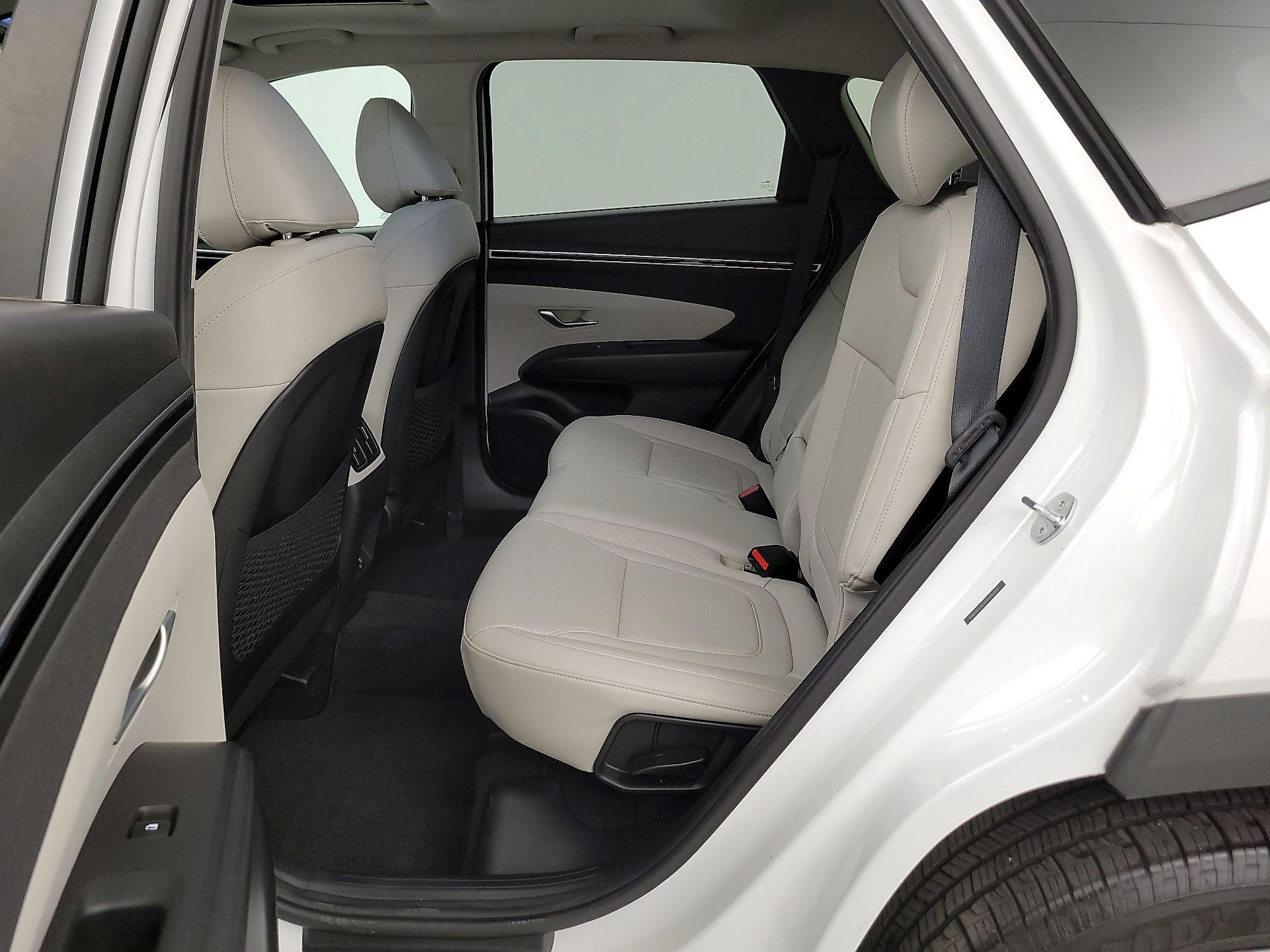 Thumbnail: 2023 Hyundai Tucson - 20