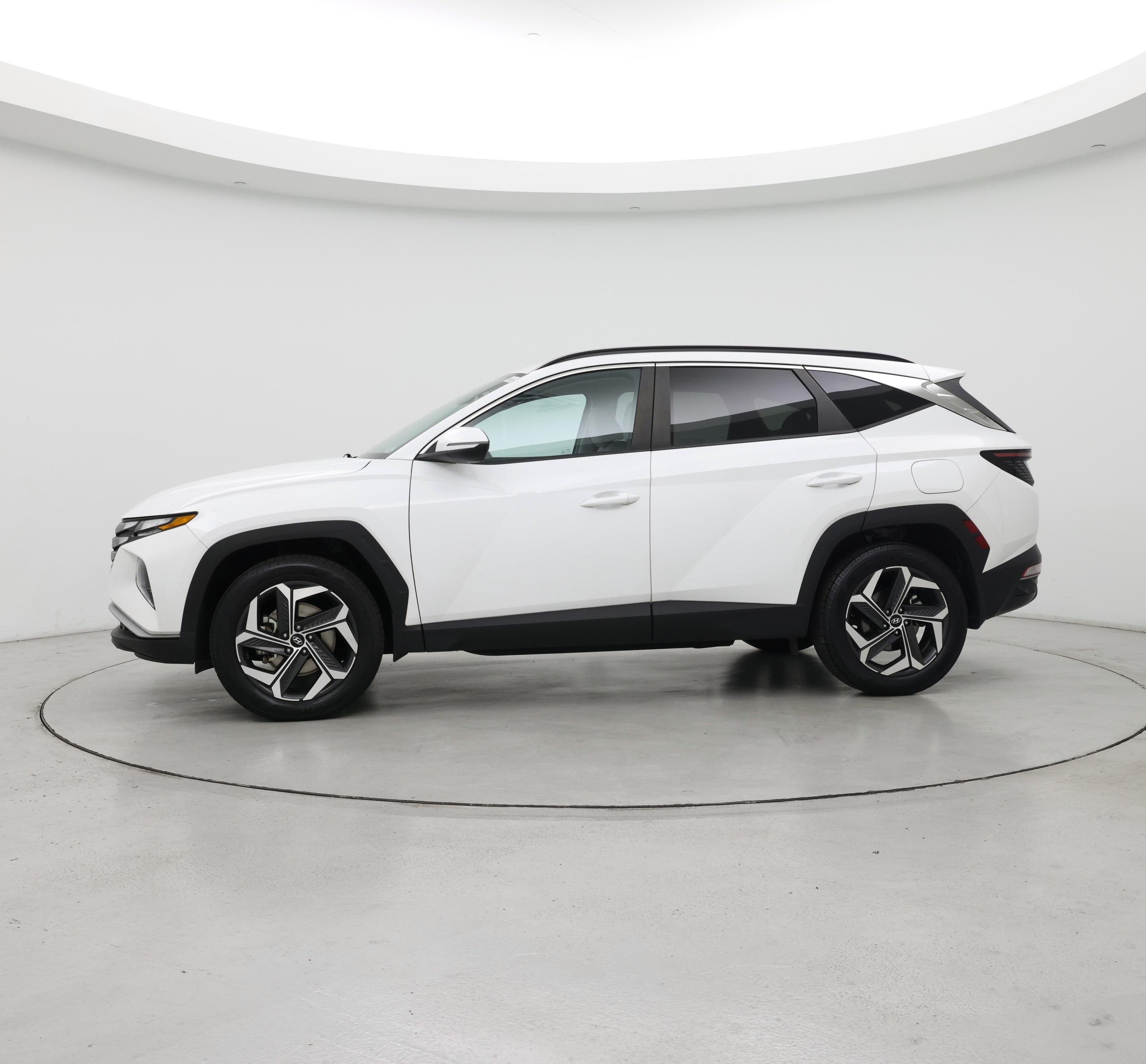 Thumbnail: 2023 Hyundai Tucson - 3