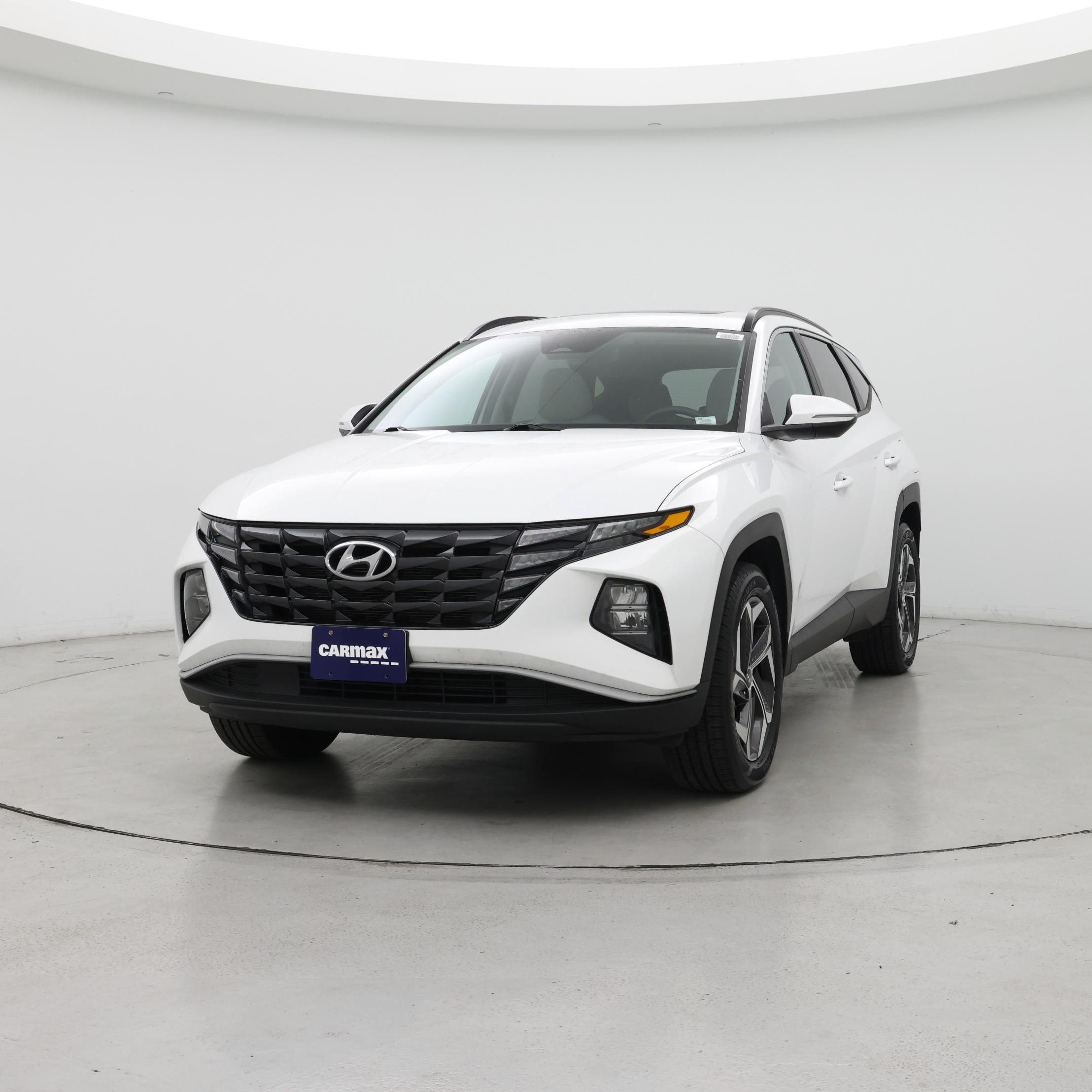Thumbnail: 2023 Hyundai Tucson - 4