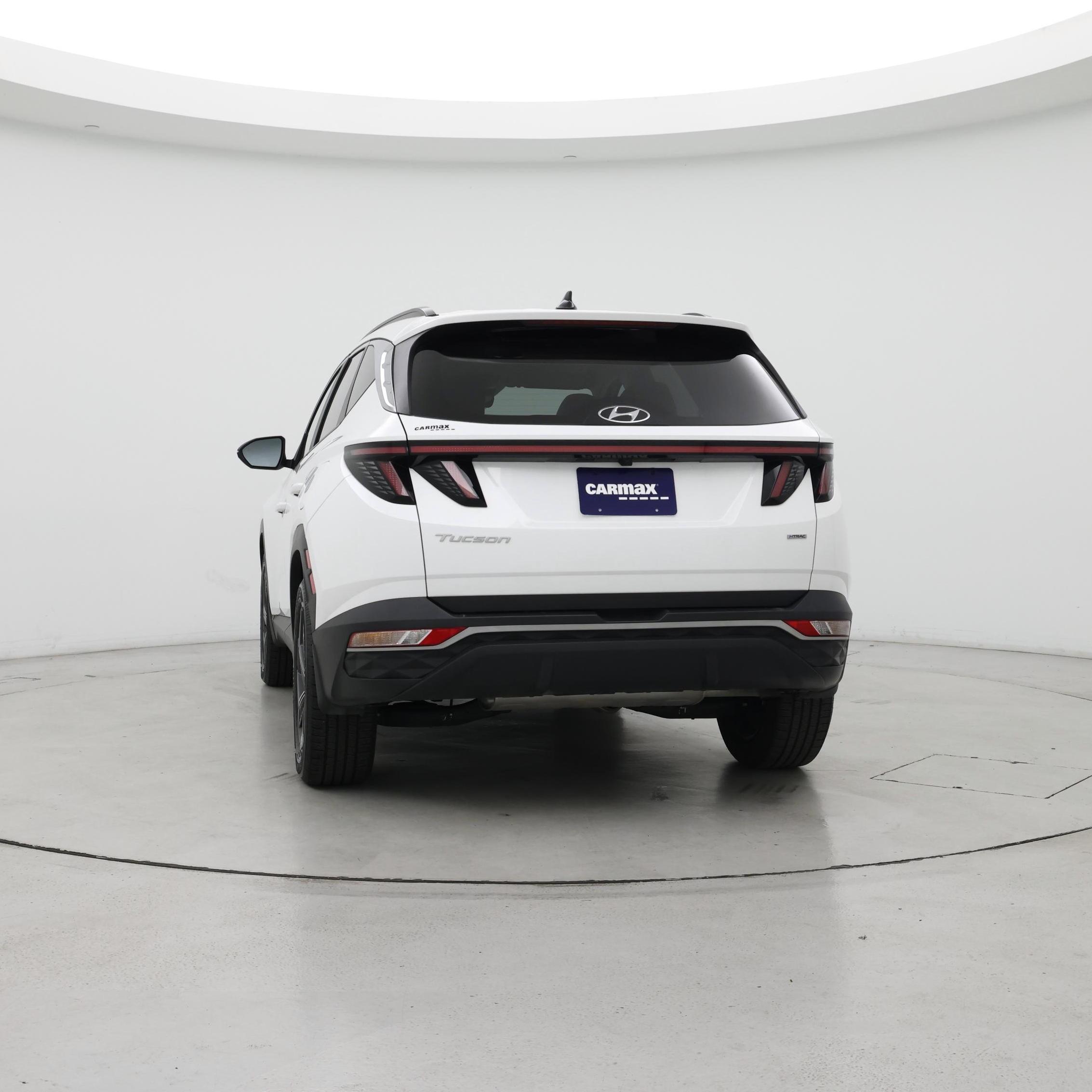 Thumbnail: 2023 Hyundai Tucson - 6