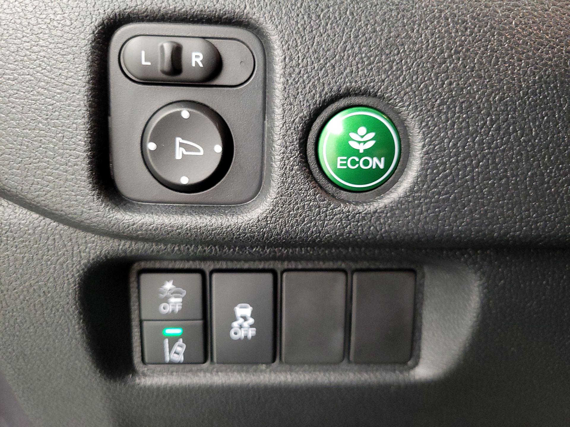 Thumbnail: 2021 Honda Passport - 13