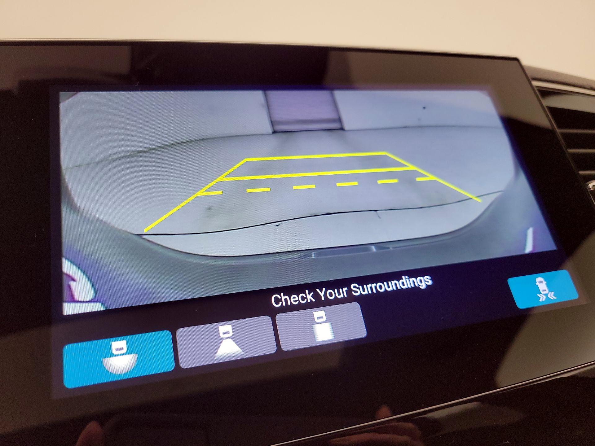 Thumbnail: 2021 Honda Passport - 14