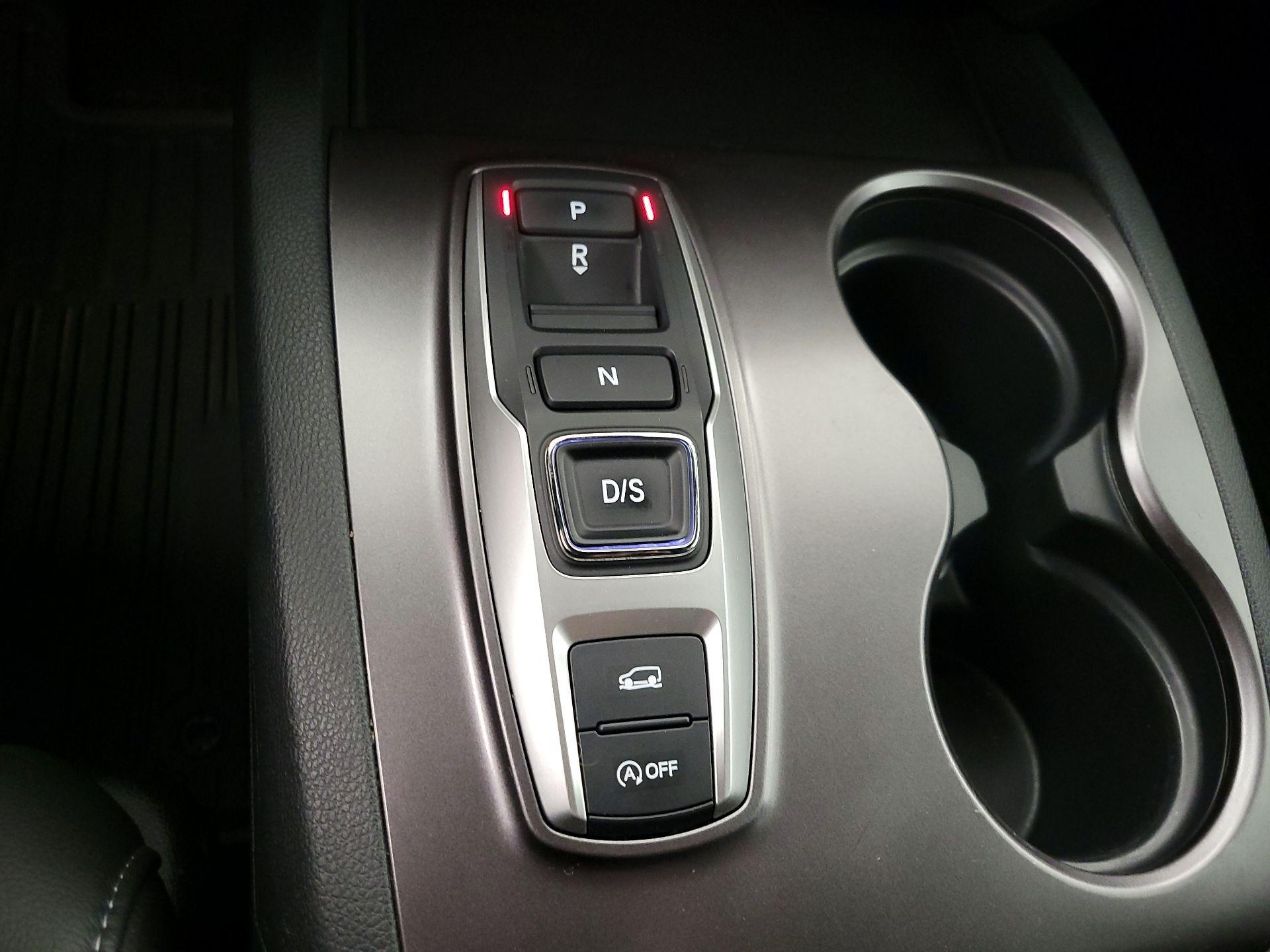 Thumbnail: 2021 Honda Passport - 17