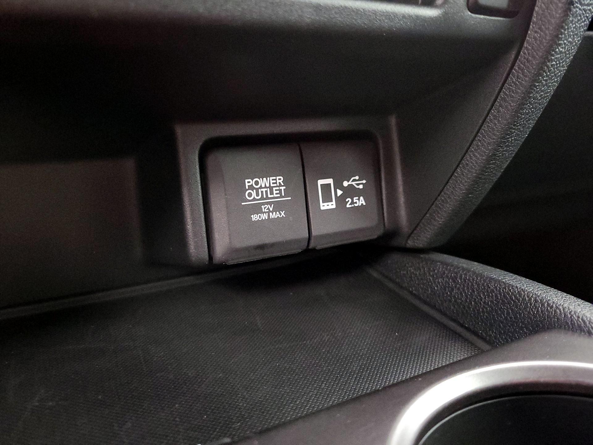 Thumbnail: 2021 Honda Passport - 18